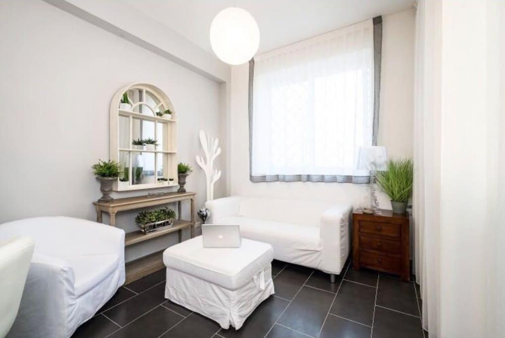 Apartment Cozy Flat Junior Palermo