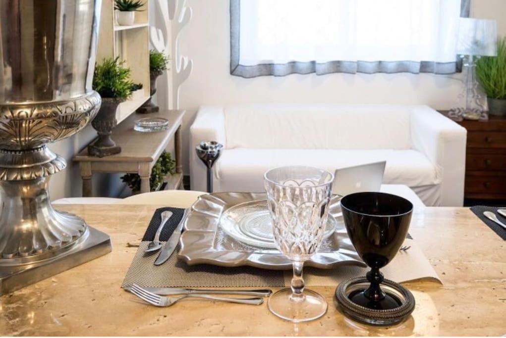 Apartment Cozy Flat Junior *