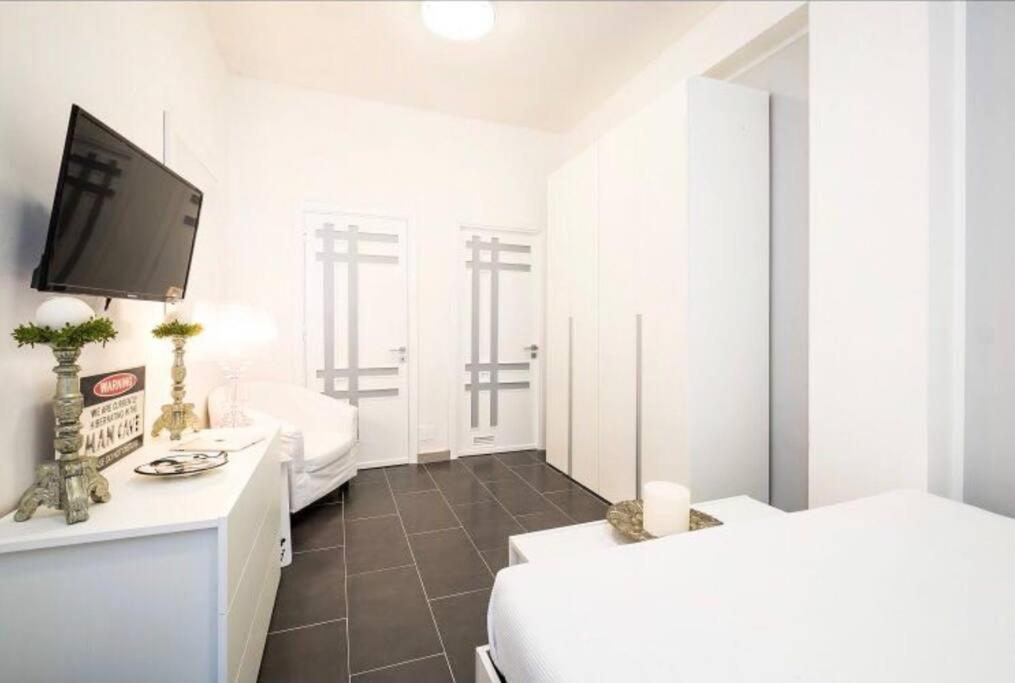 Cozy Flat Junior Apartment Palermo