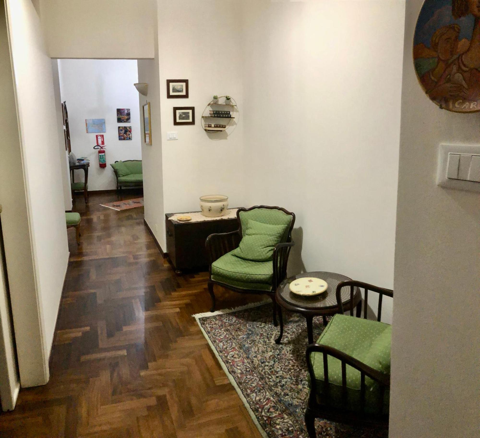 Guest house G&g