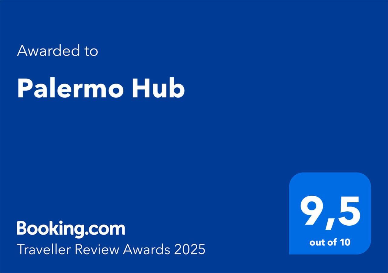 Hub * Palermo