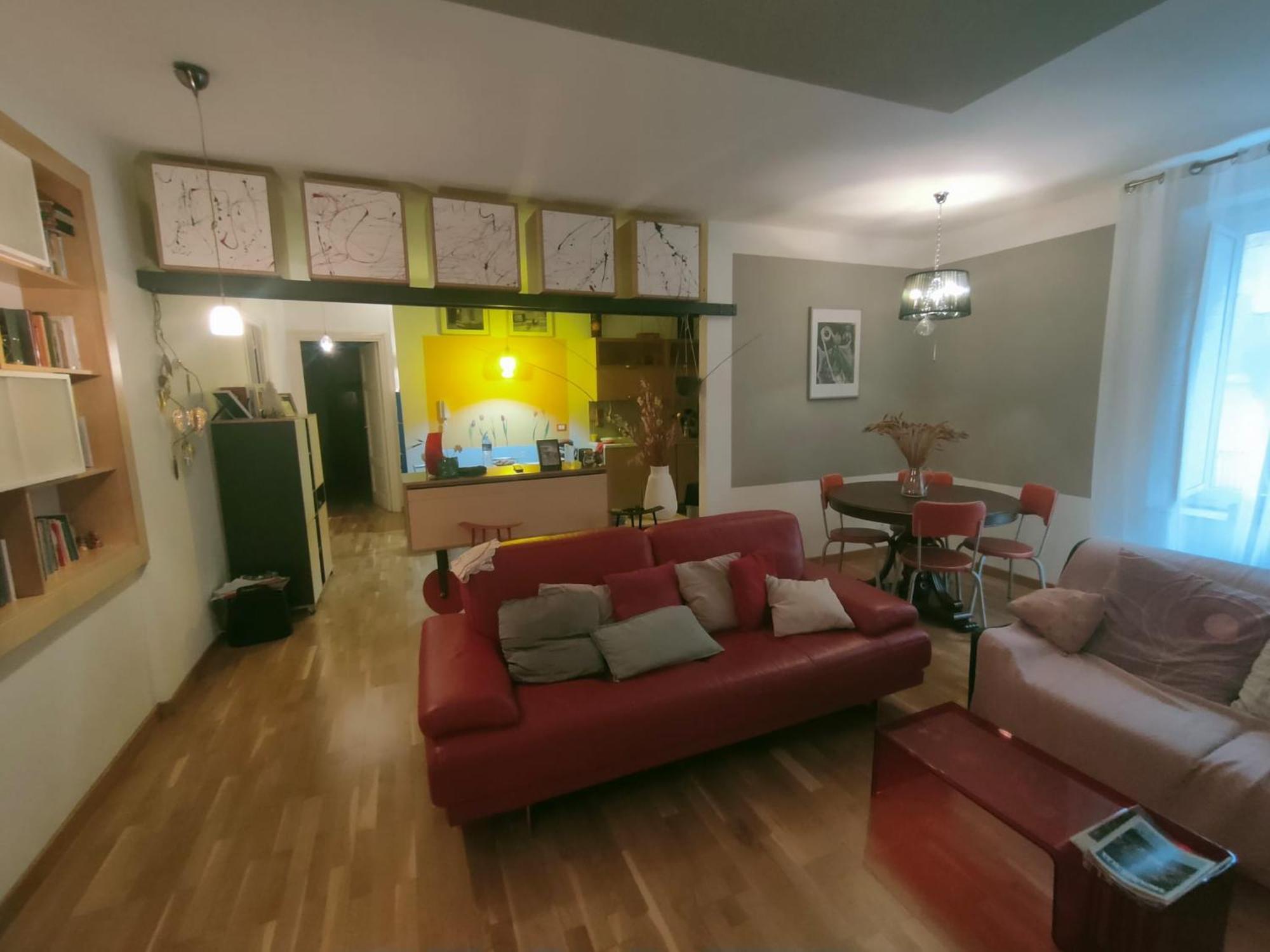 Casa Anita In Centro Apartment