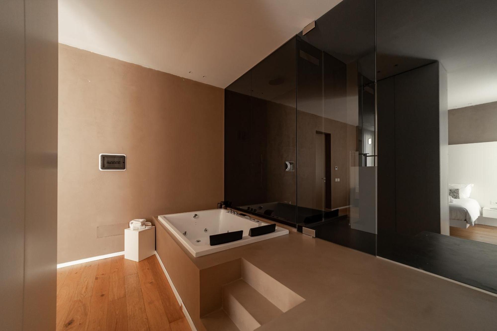Gasthof Amorgiu Luxury