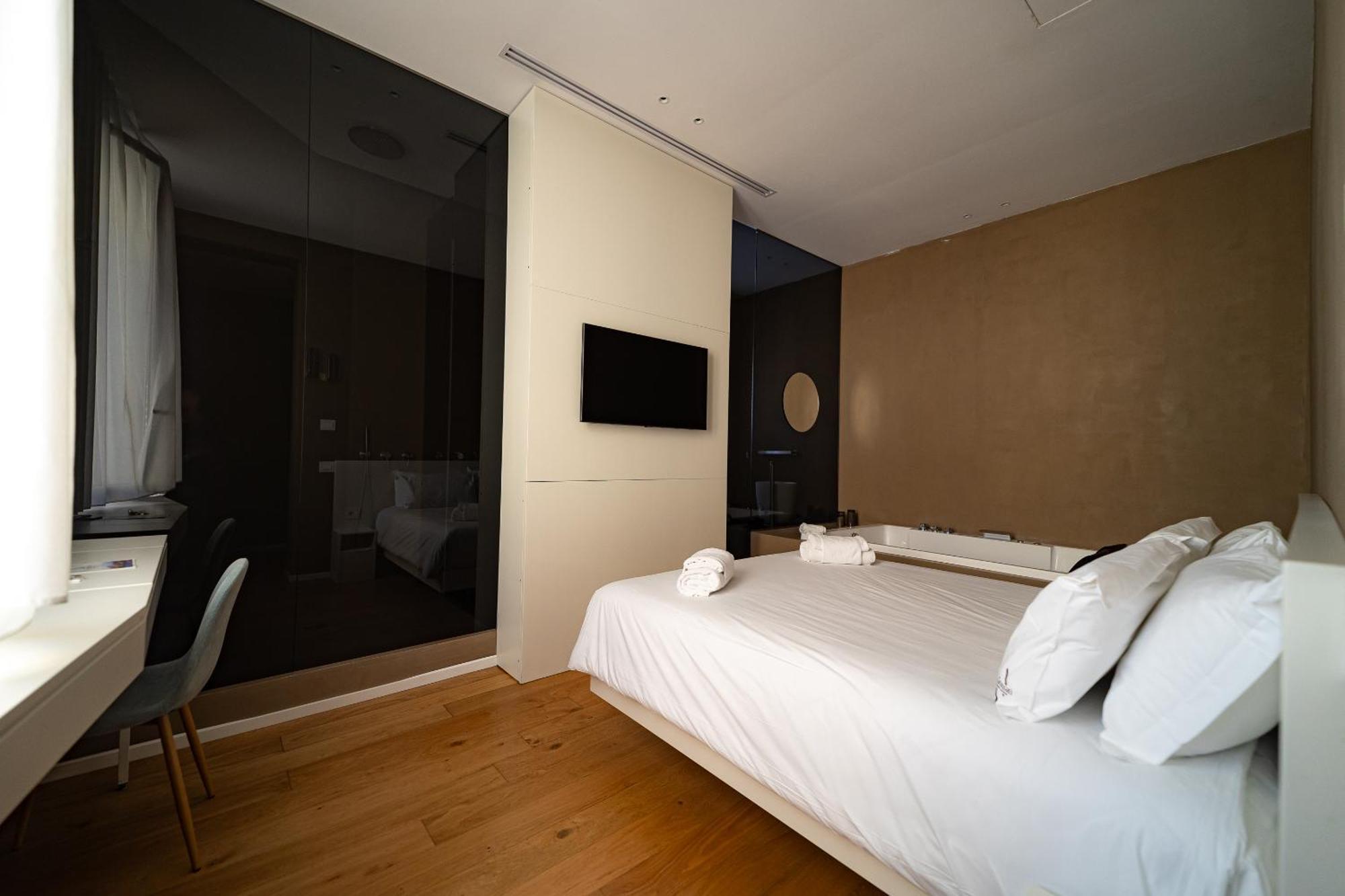 Amorgiu Luxury Gasthof