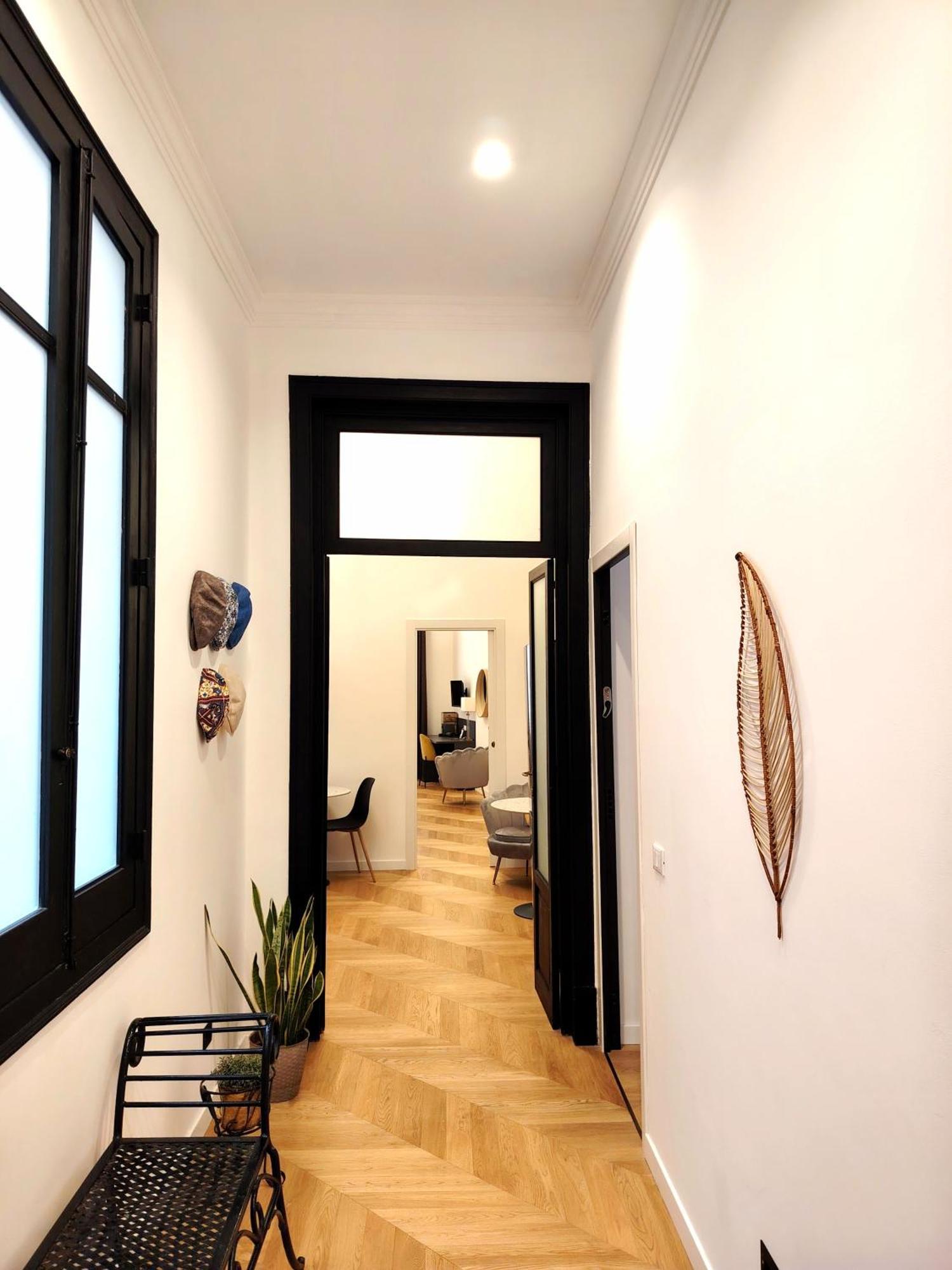 Apartment Casa O'tama Palermo