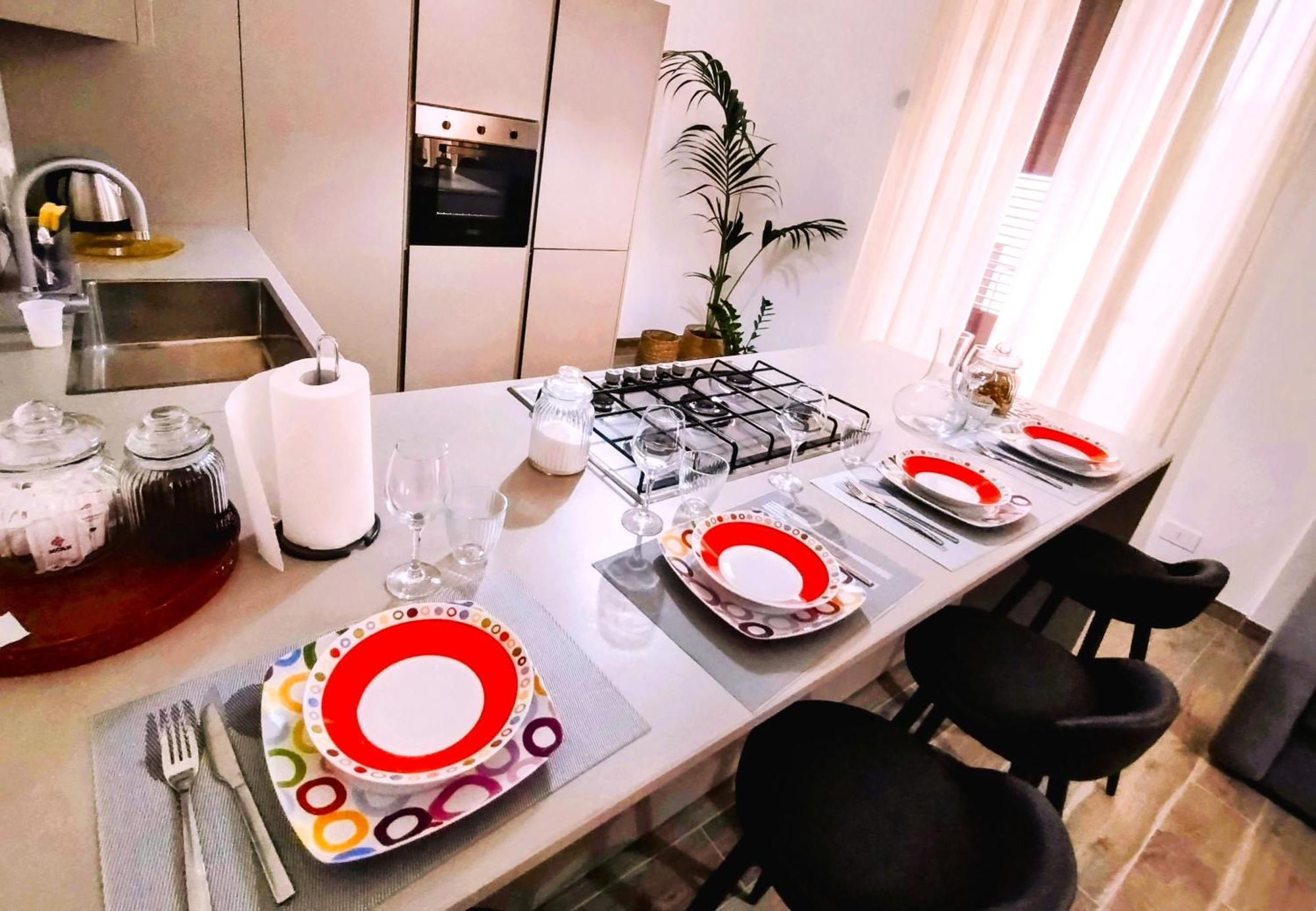 Domus Vetriera Apartment