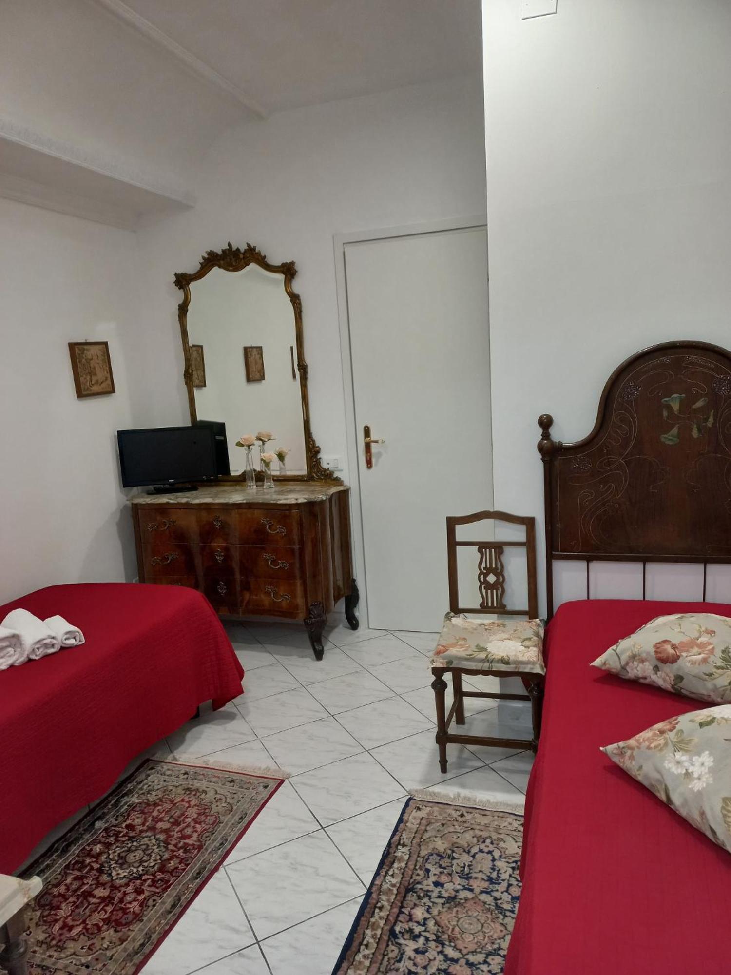 Apartamento Al Palazzo Del Principe Al Massimo *