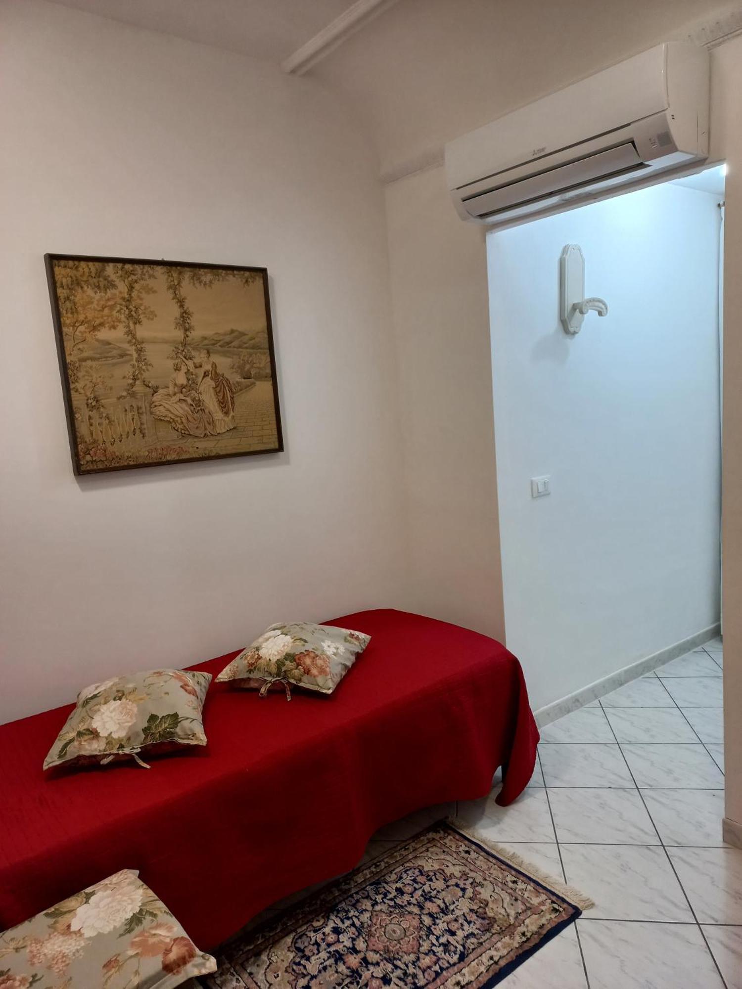 Apartamento Al Palazzo Del Principe Al Massimo Palermo