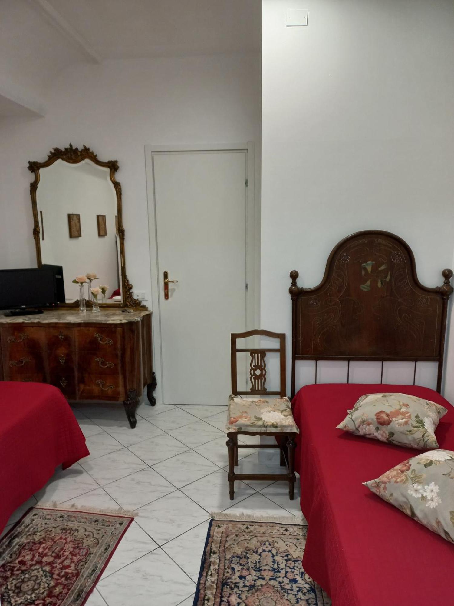 Al Palazzo Del Principe Al Massimo * Palermo