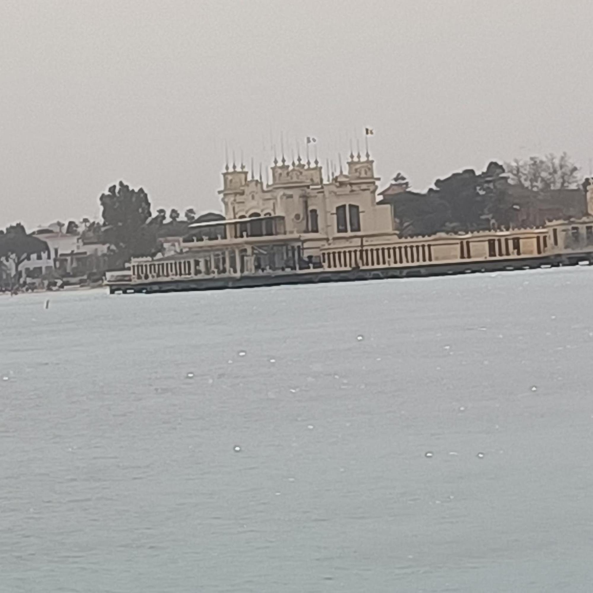 Guest house Mondello Bed &