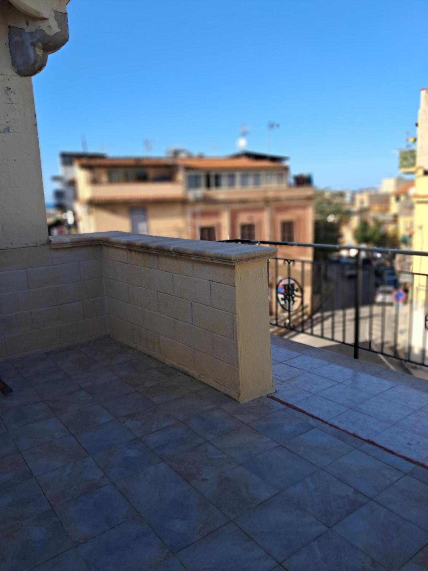 House Victor * Palermo