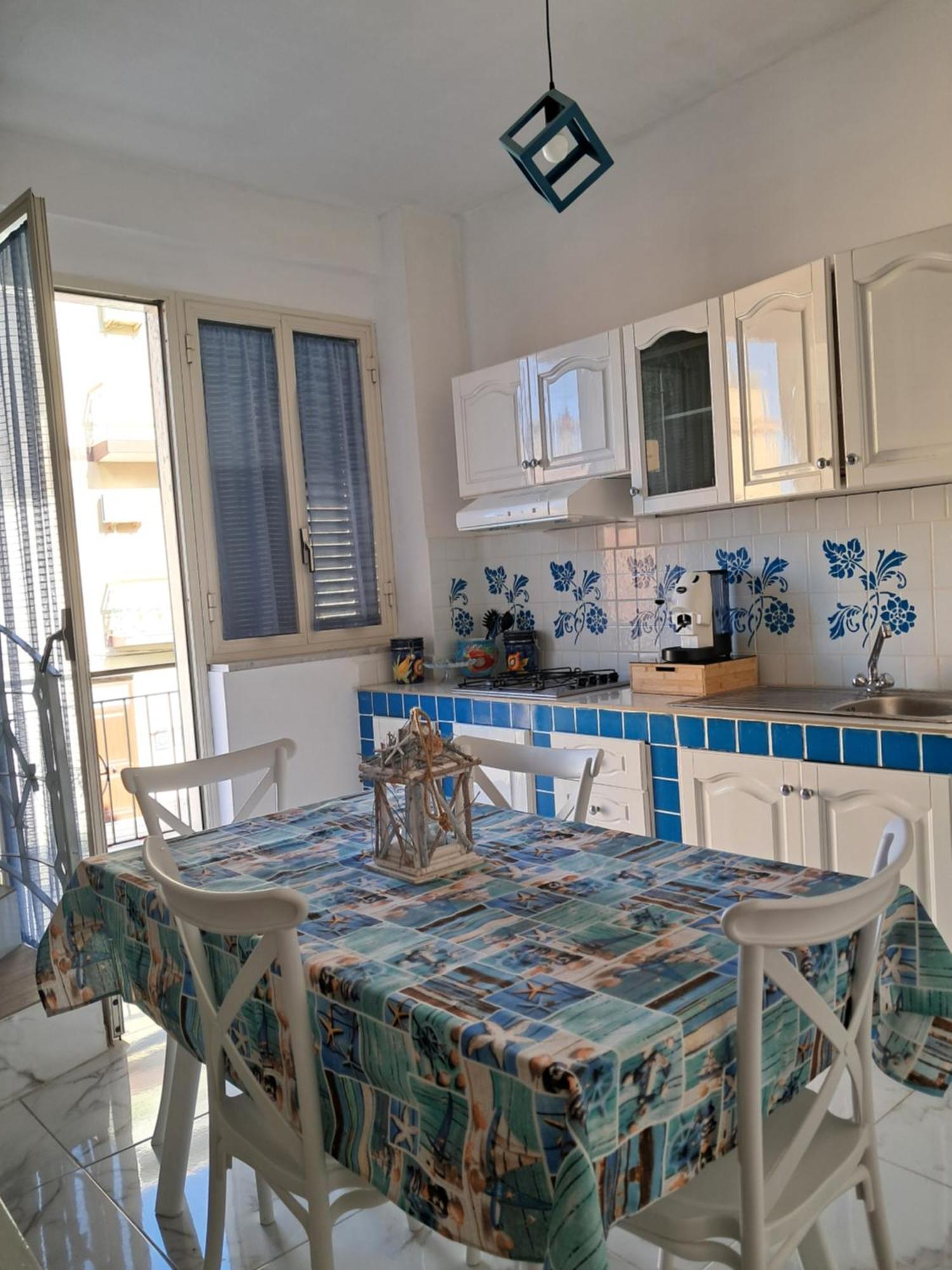 Holiday home House Victor Palermo