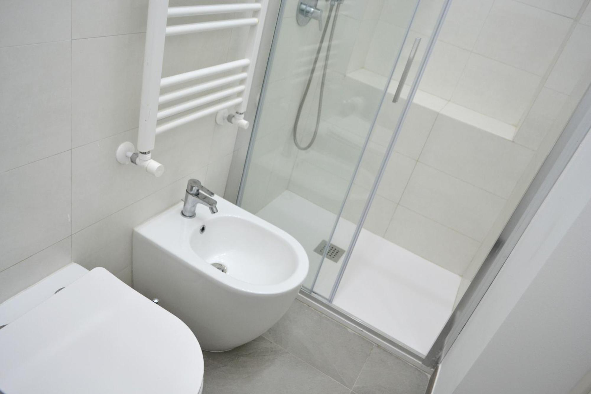 Mondello Bed & Guest house *
