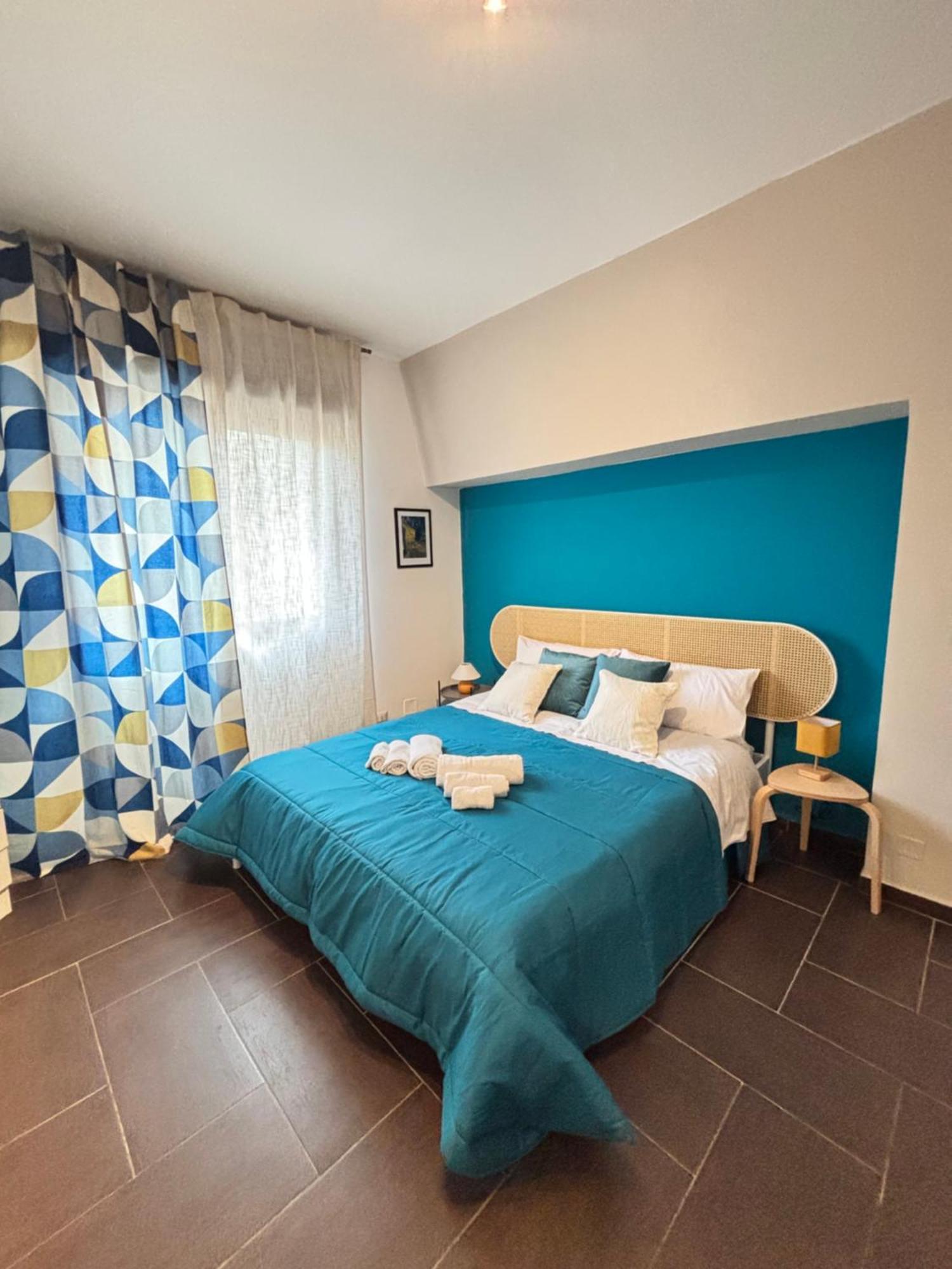 Maison N 16 Appartamento *