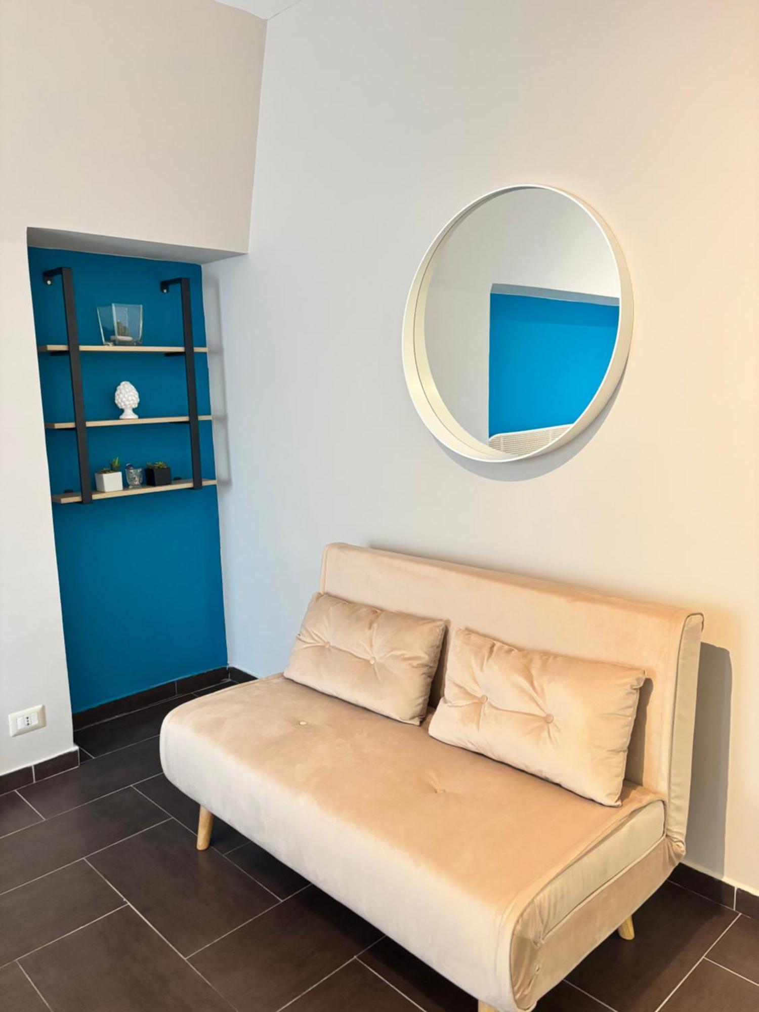 Maison N 16 * Palermo