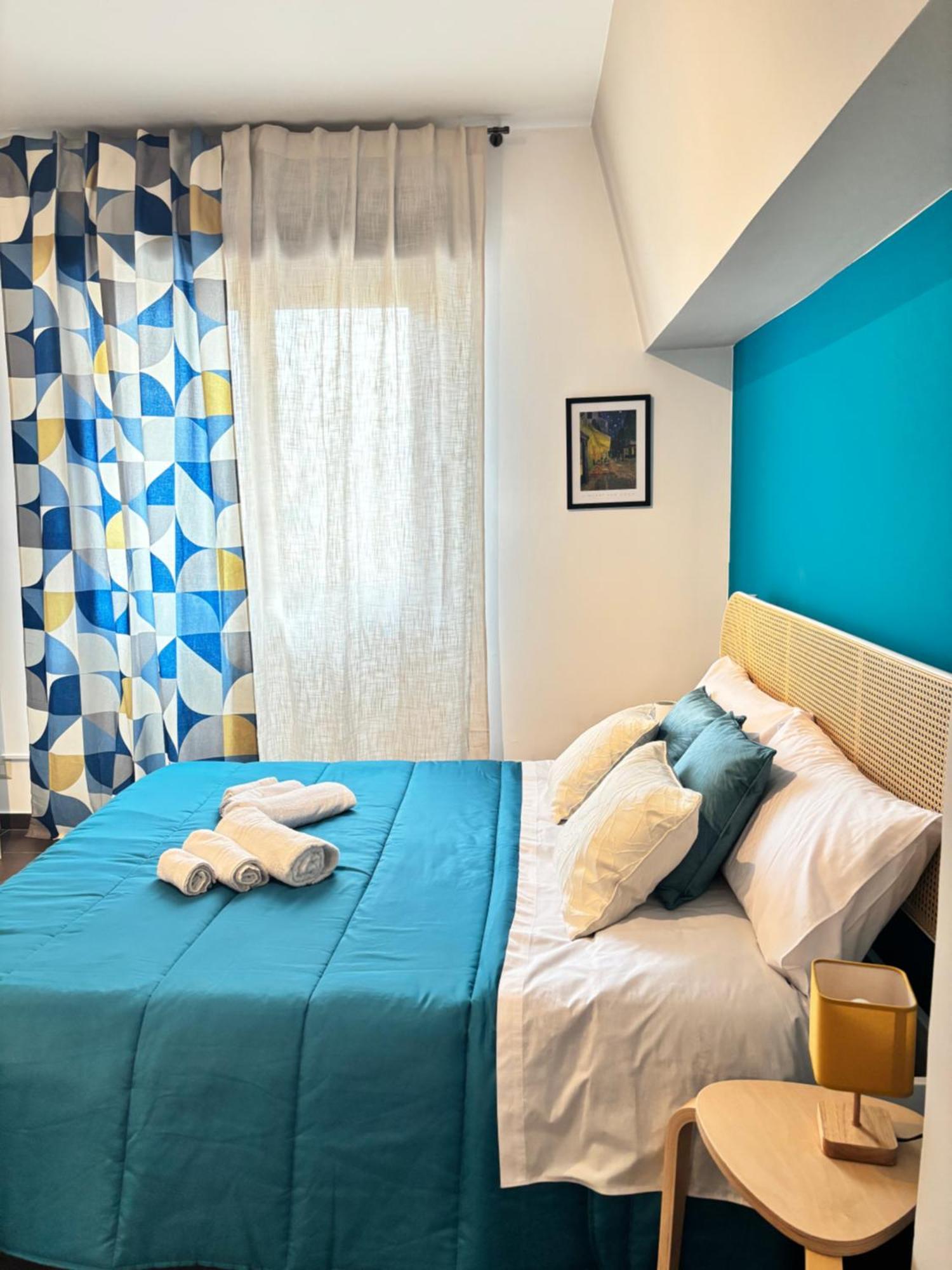 Maison N 16 * Palermo
