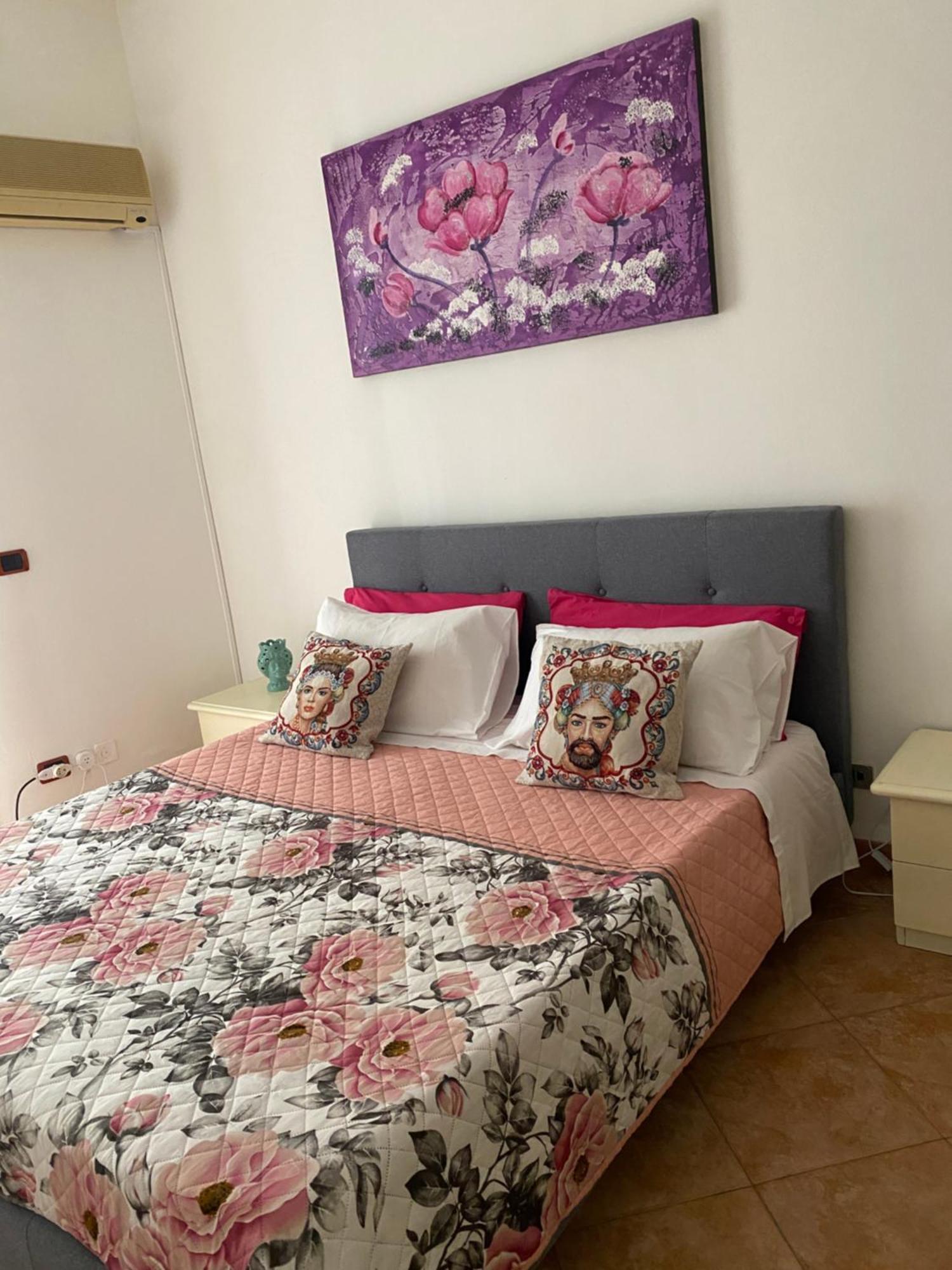 Apartamento La Casetta Sul Corso Palermo