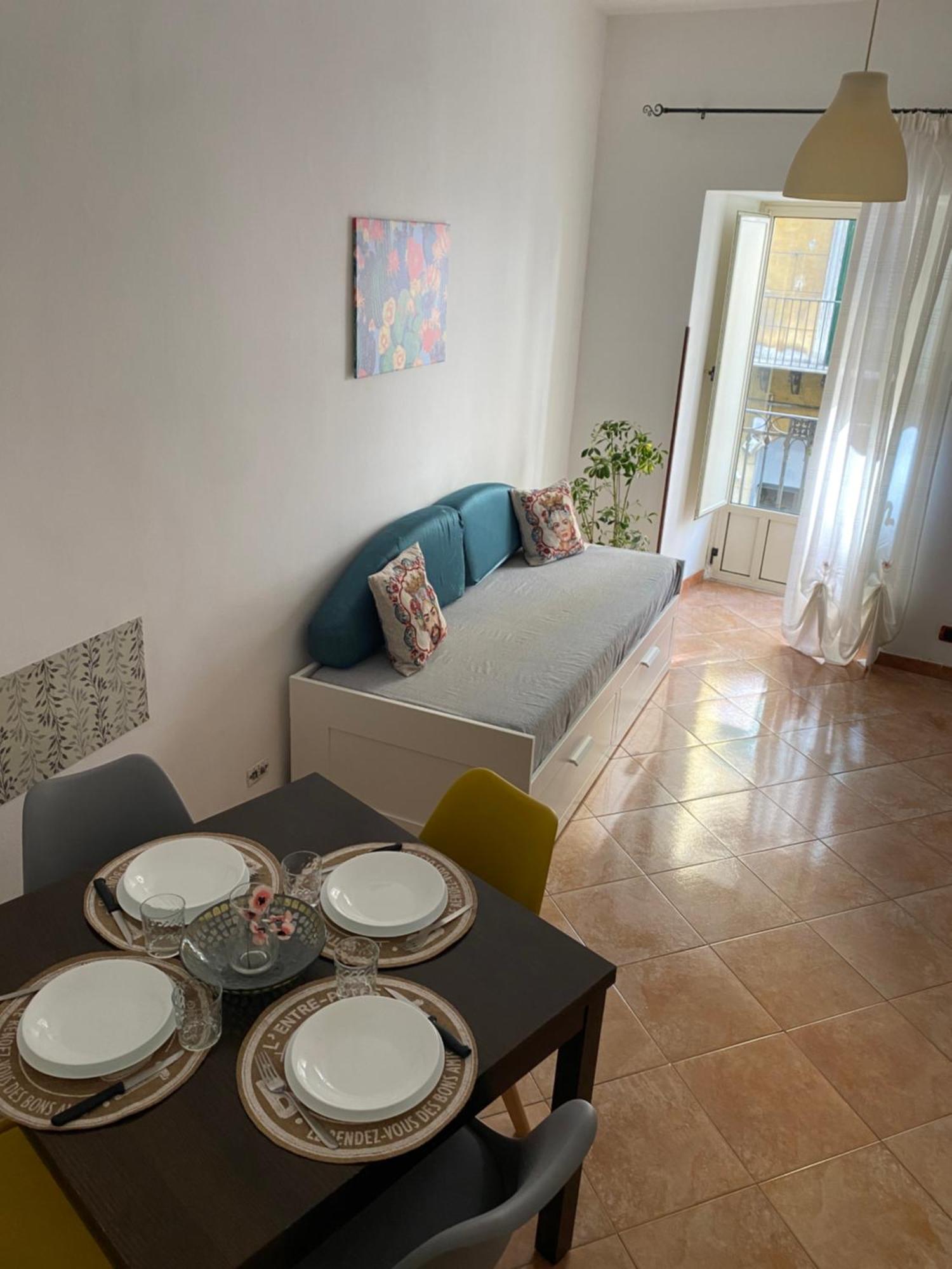 Apartamento La Casetta Sul Corso *