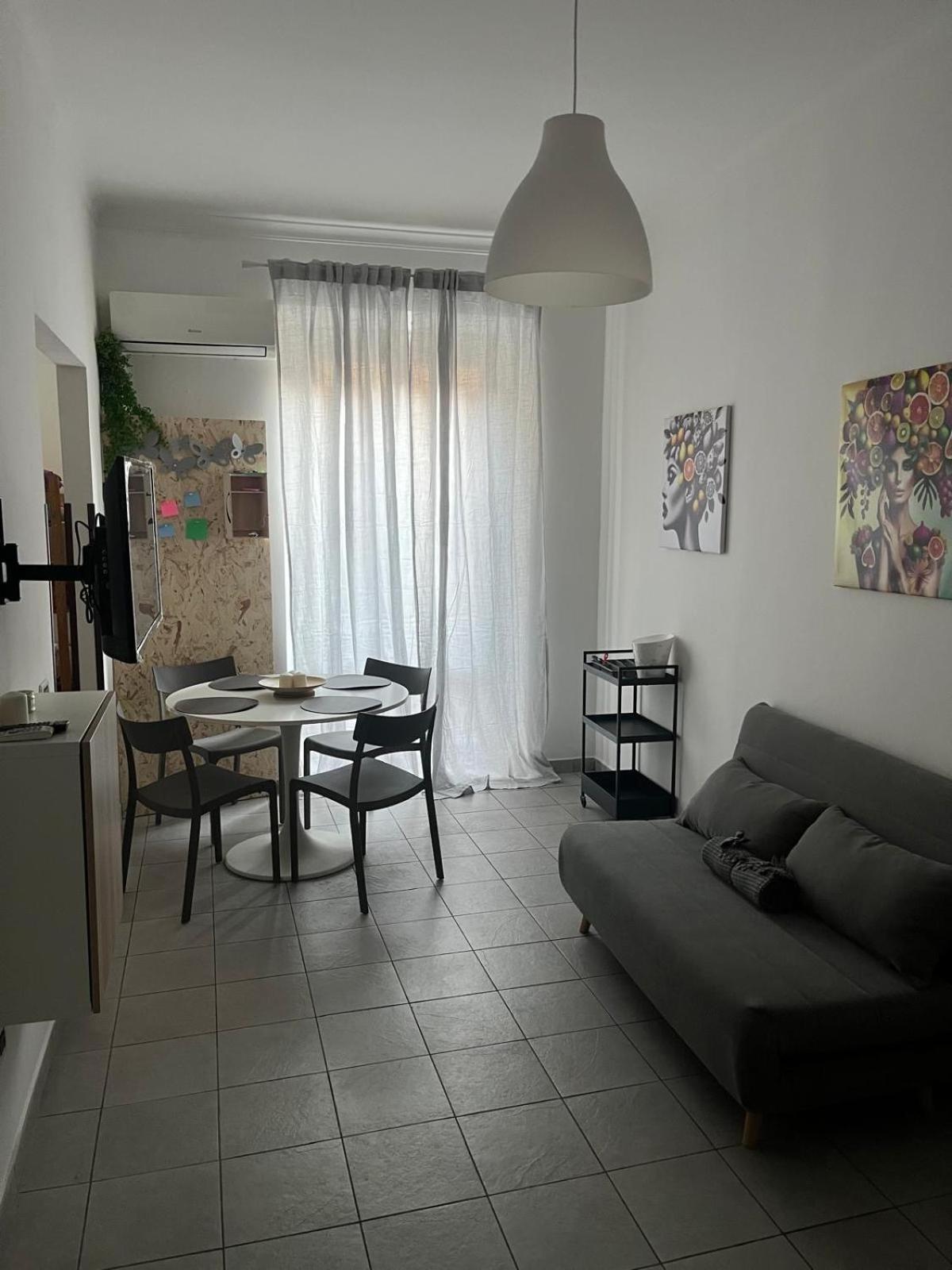 Apartment Ciccio Al Capo *