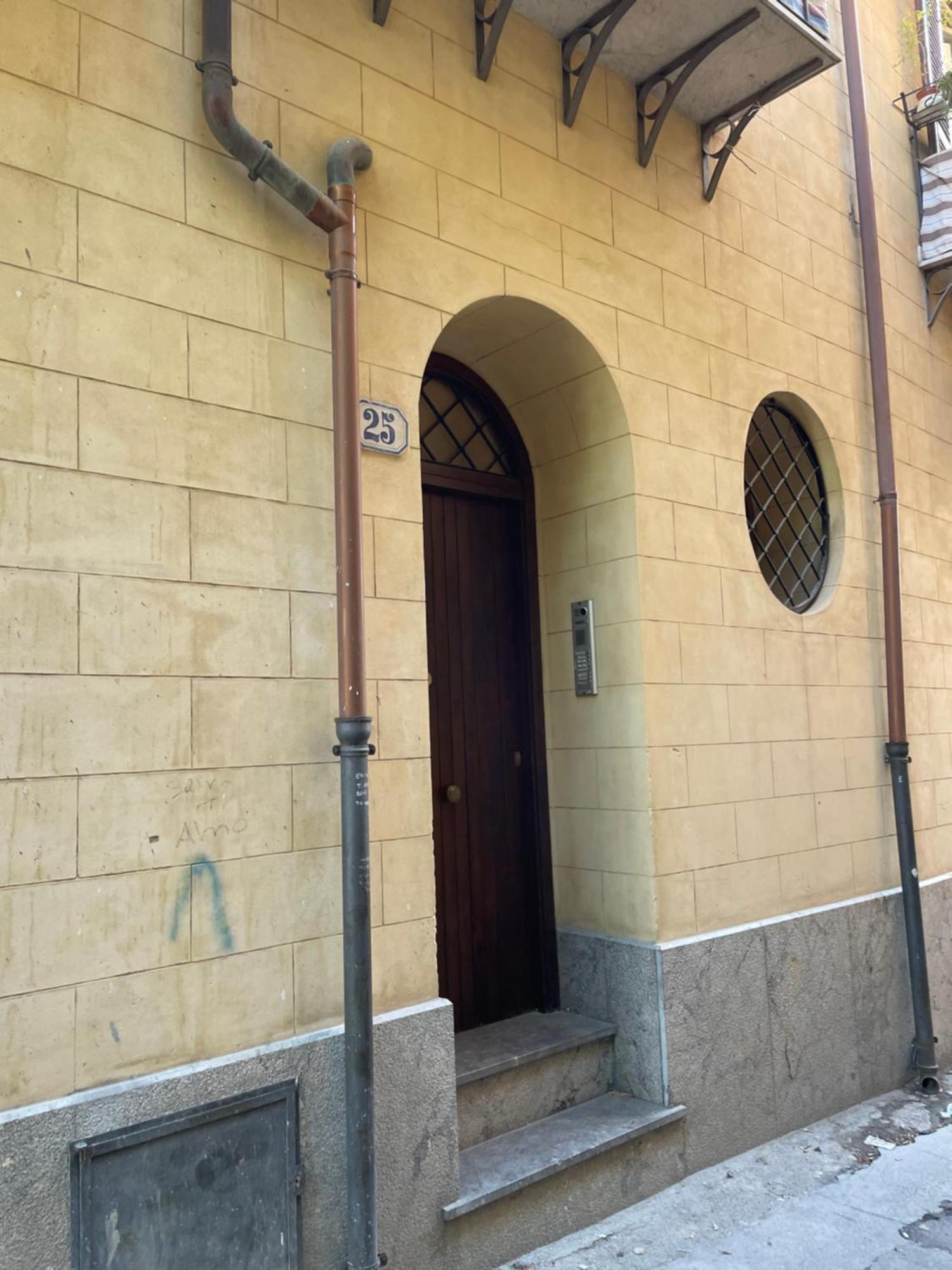Ciccio Al Capo