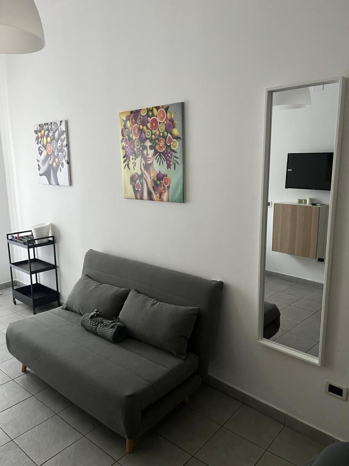 Ciccio Al Capo Apartment