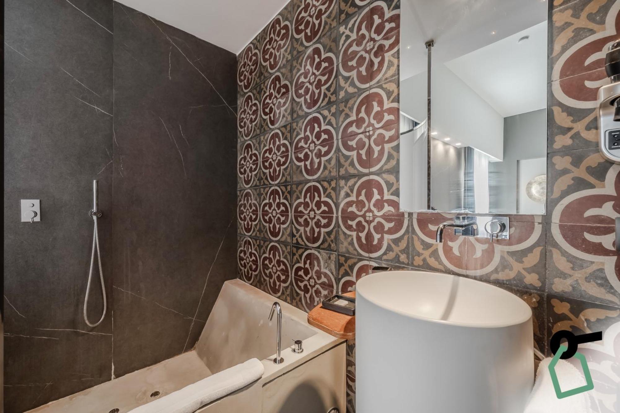 Hotiday Collection - Palco Noir Aparthotel Palermo