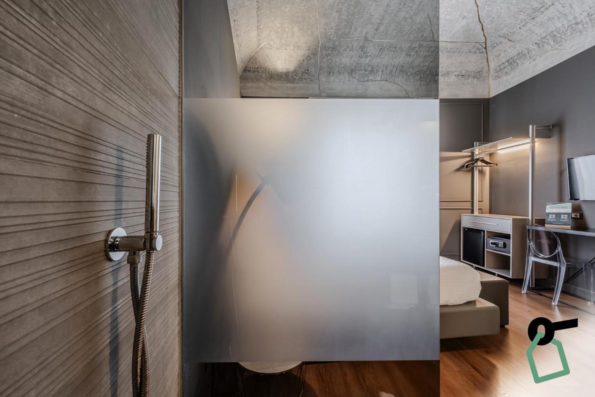 Hotiday Collection - Palco Noir Aparthotel *