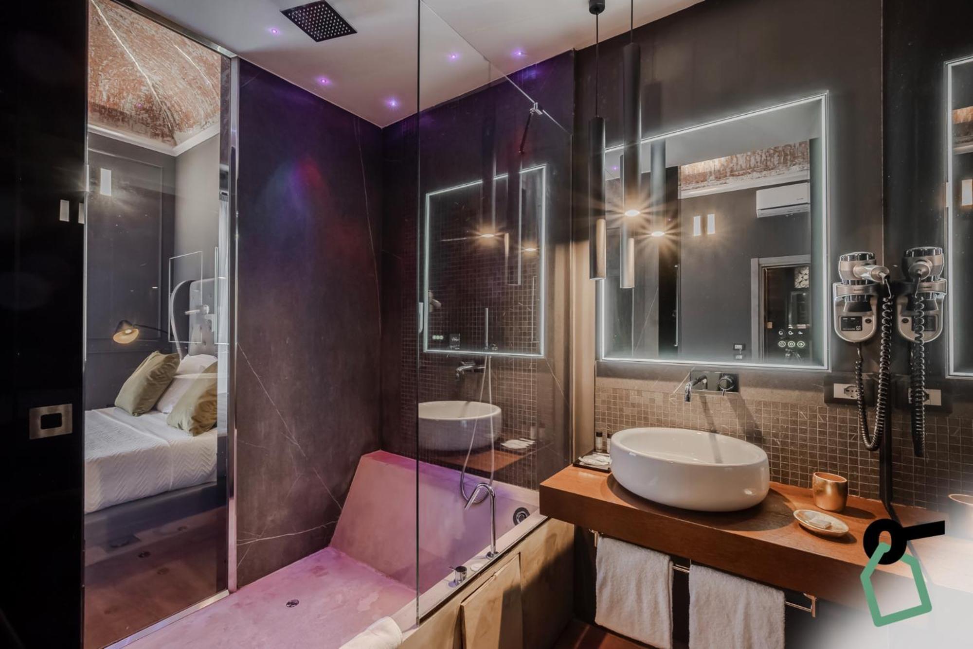 Hotiday Collection - Palco Noir Aparthotel *