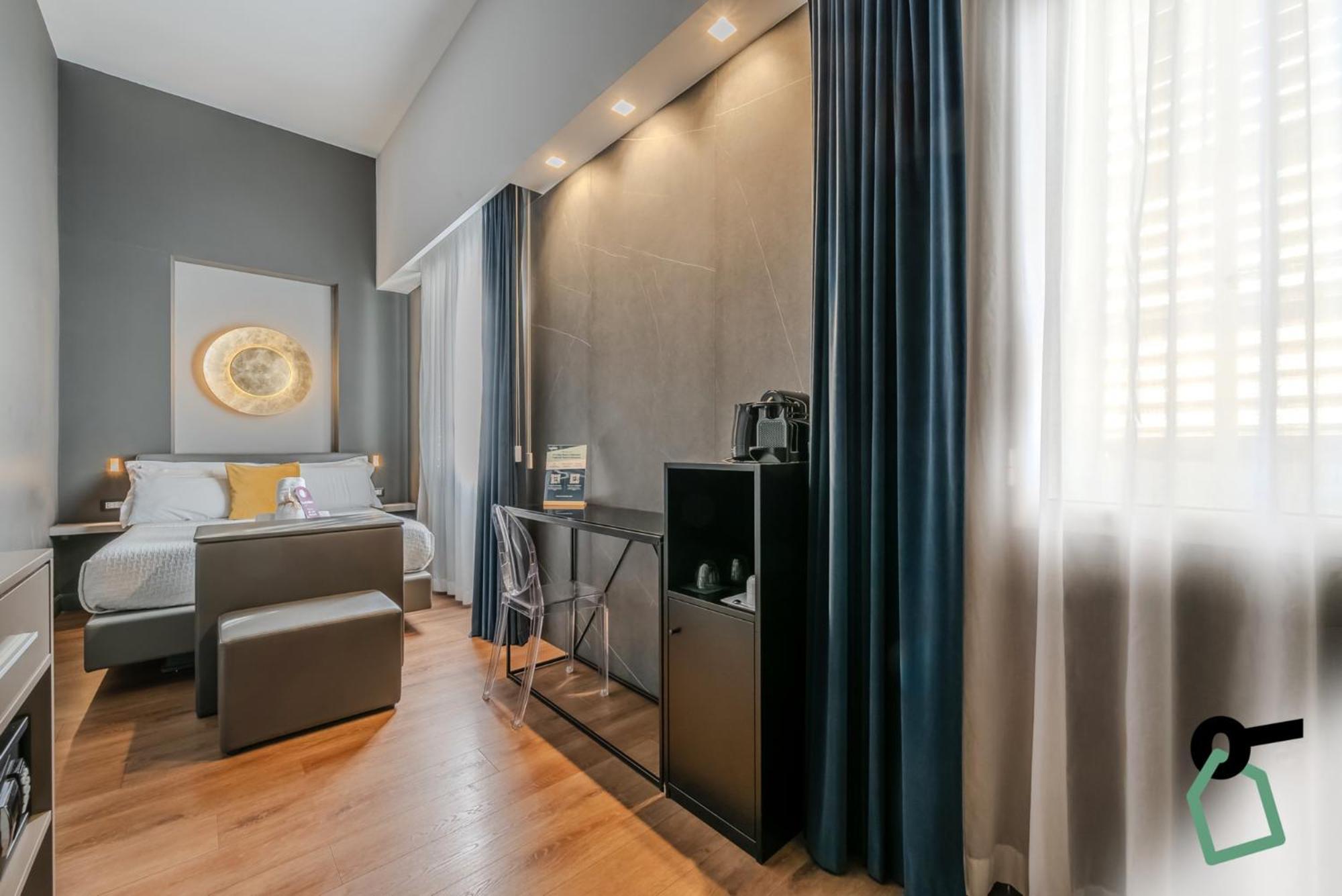 Hotiday Collection - Palco Noir