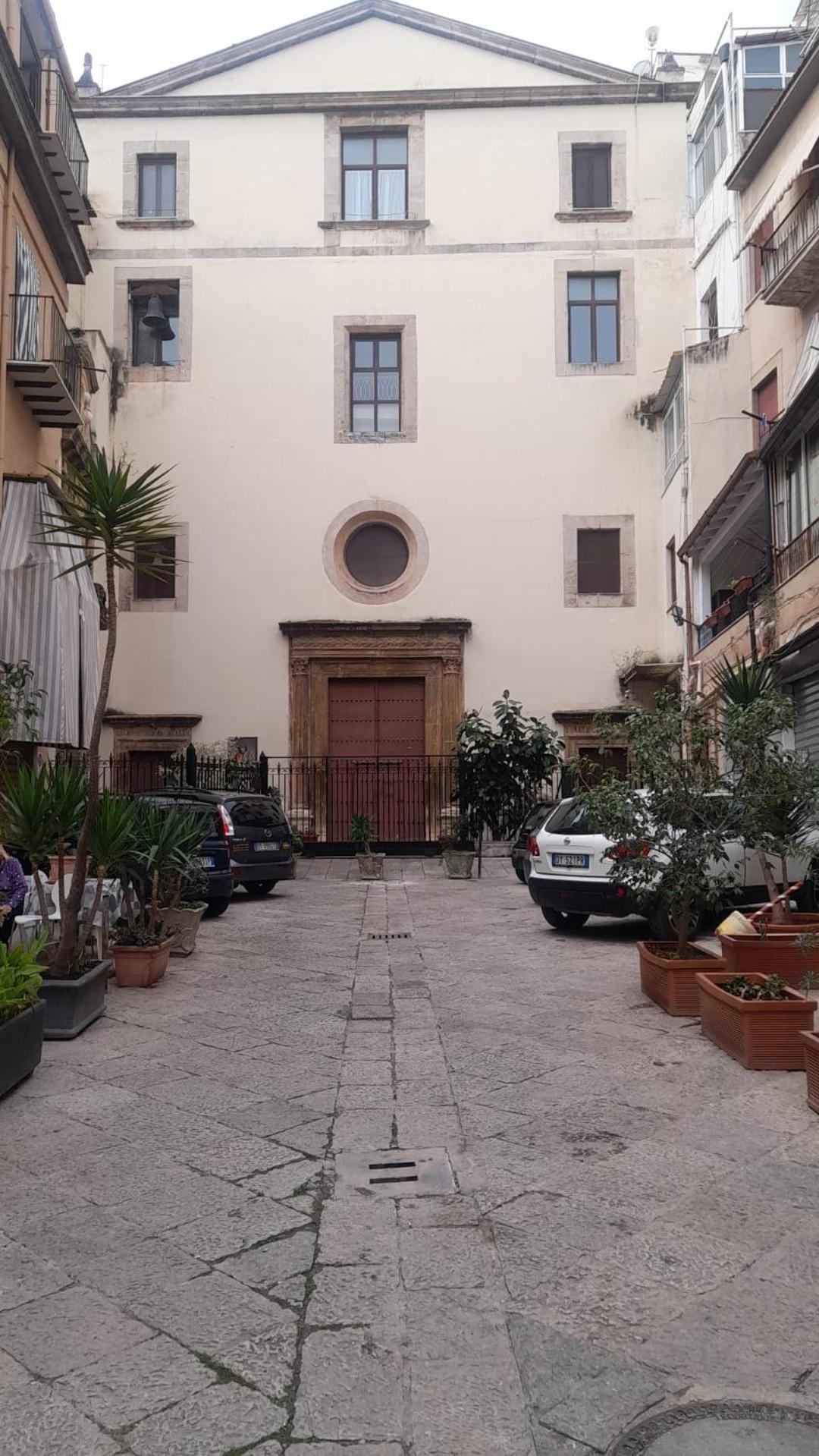 Casetta Al Capo