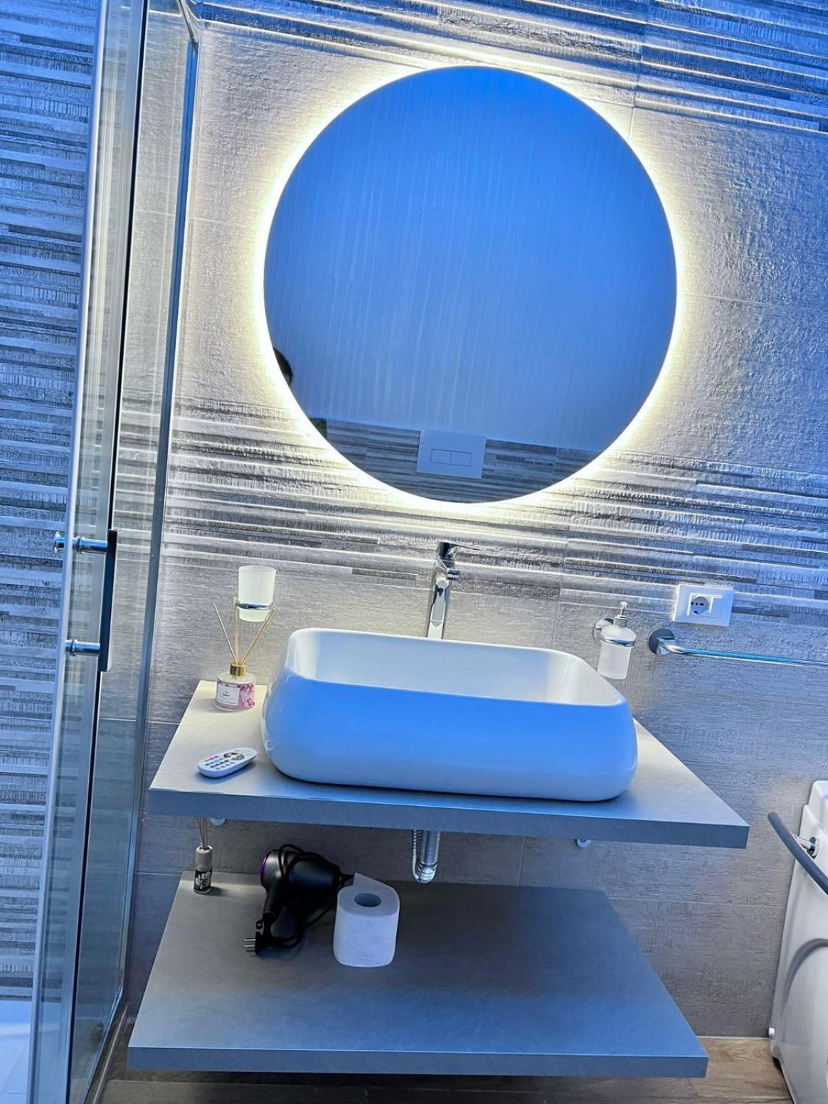 Infinity Luxury Guest house