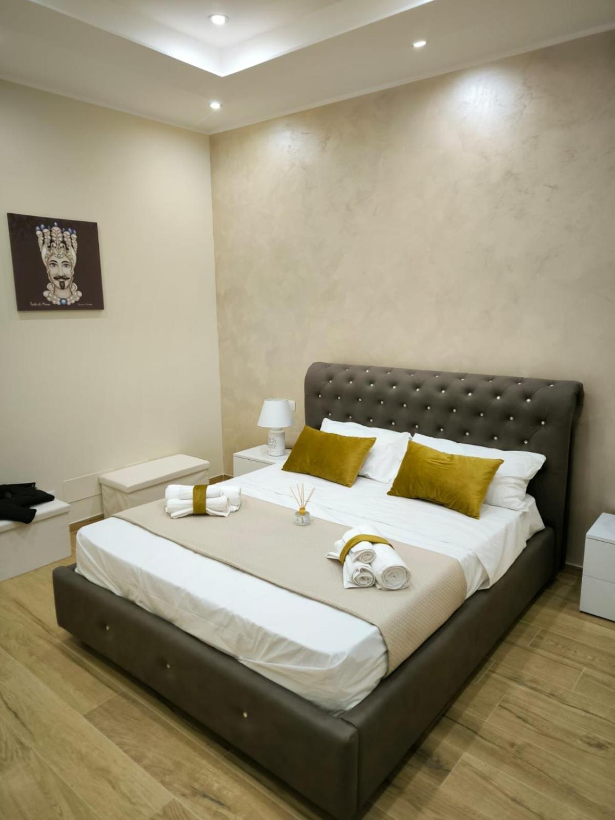 Infinity Luxury Palermo
