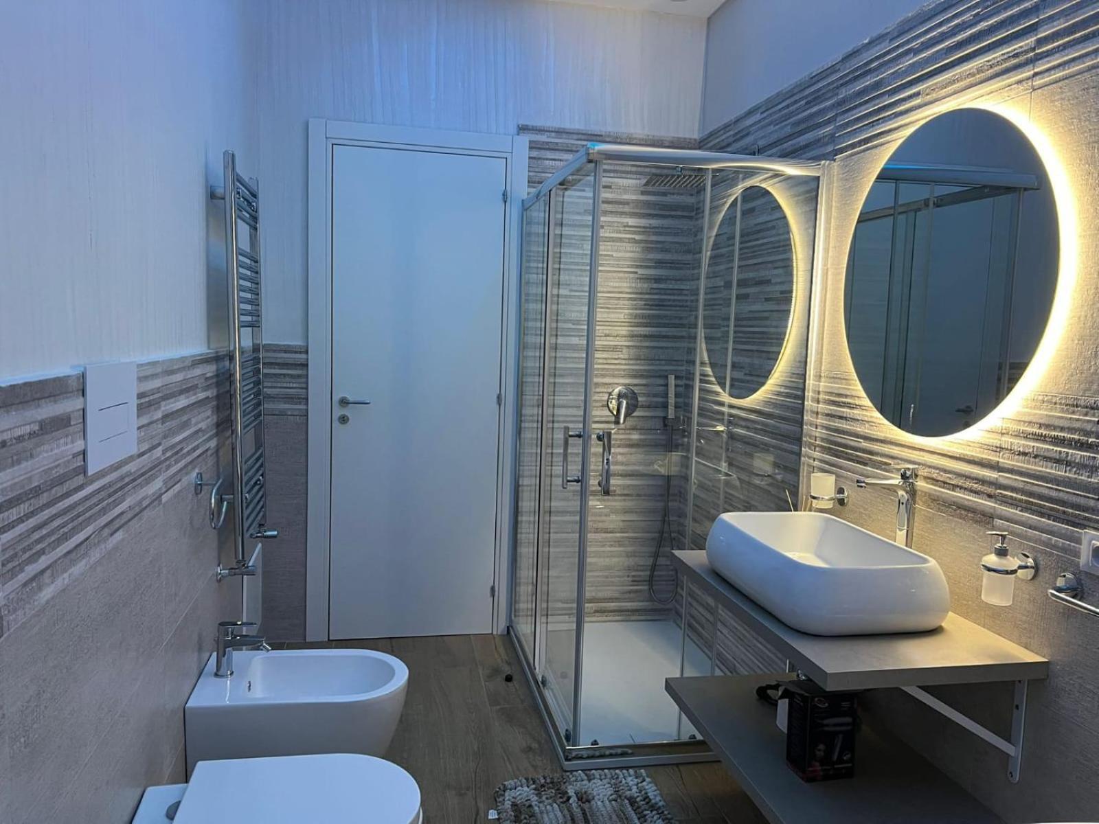 Guest house Infinity Luxury *