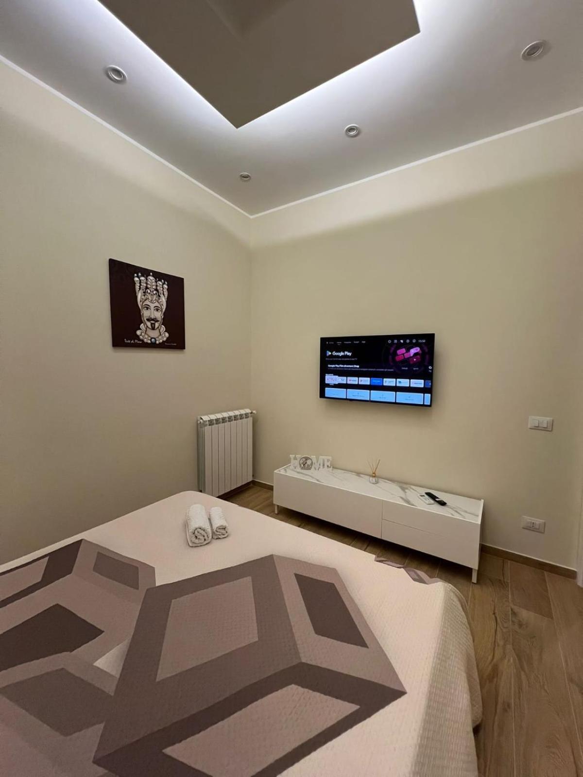 Infinity Luxury Guest house *