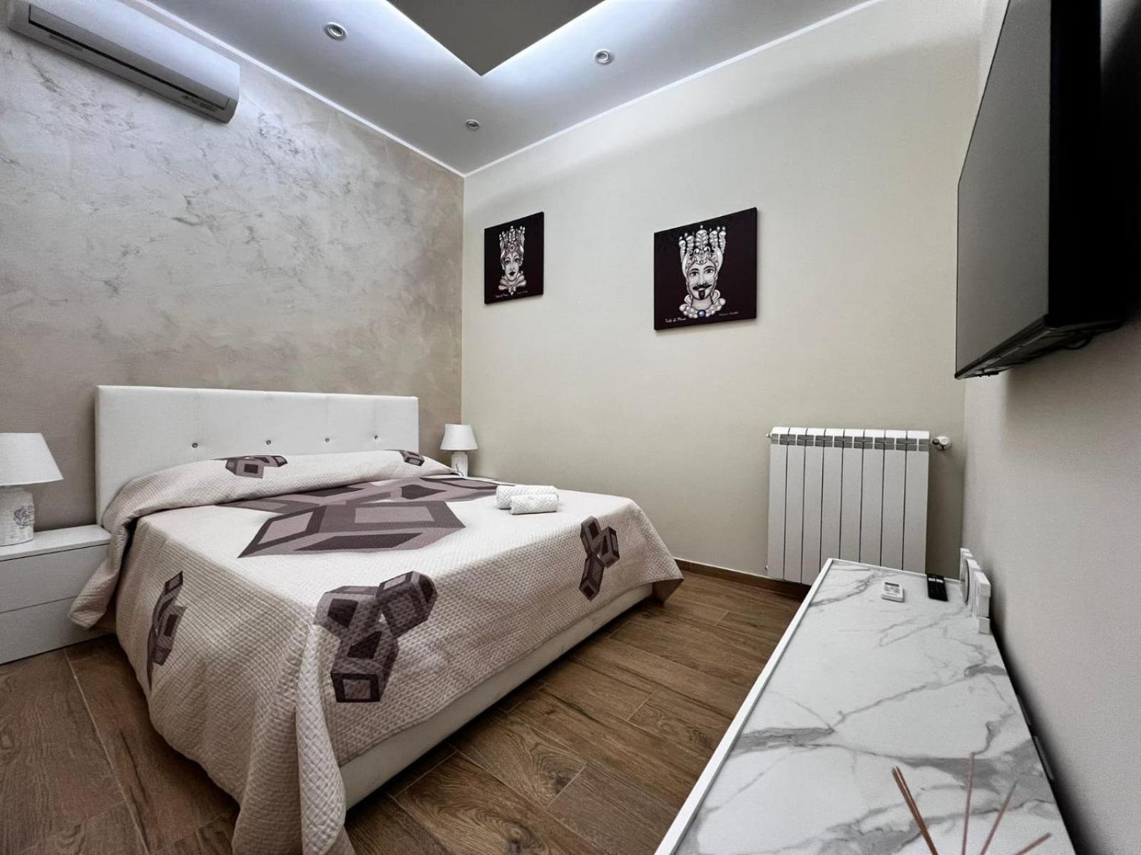 Infinity Luxury * Palermo