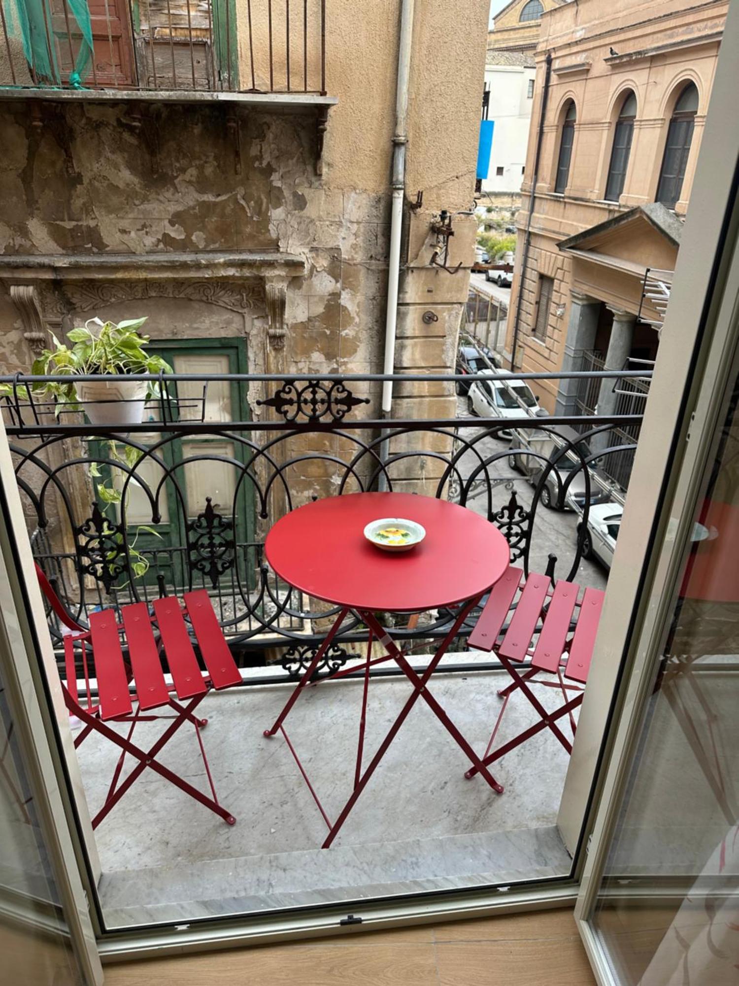 Casetta Al Capo