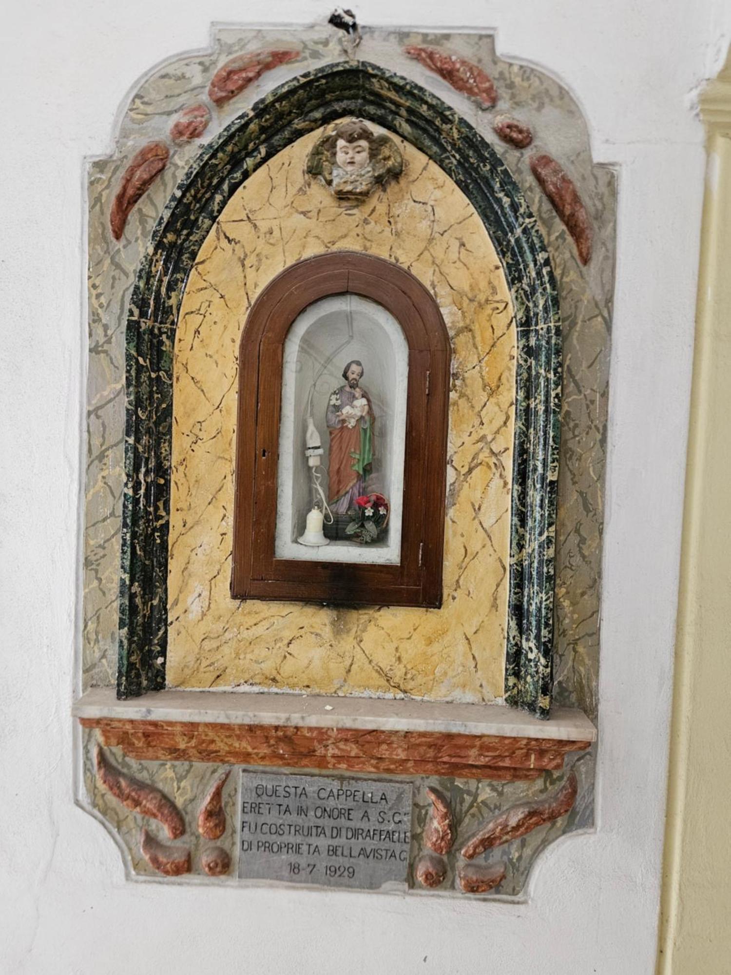 Appartamento Casa Amato Zisa *