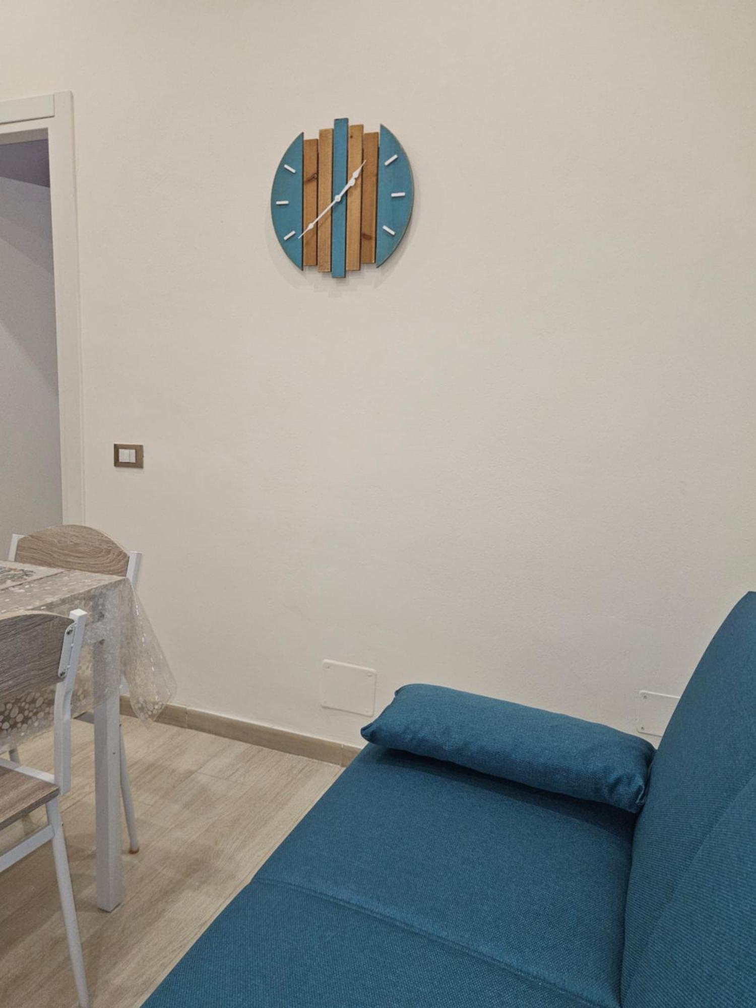 Casa Amato Zisa Apartment