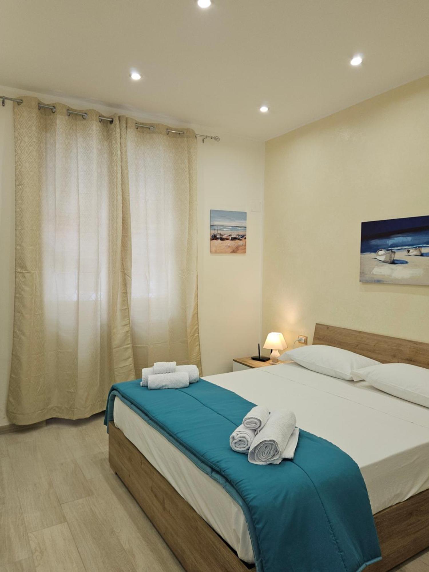 Apartment Casa Amato Zisa