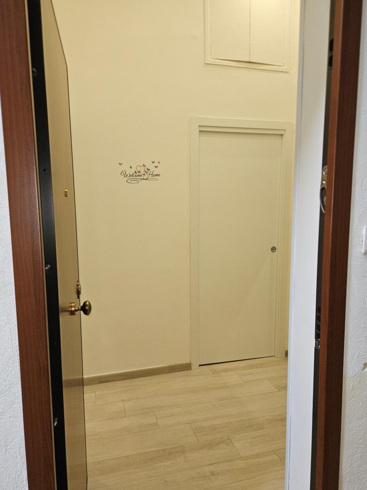 Apartment Casa Amato Zisa Palermo