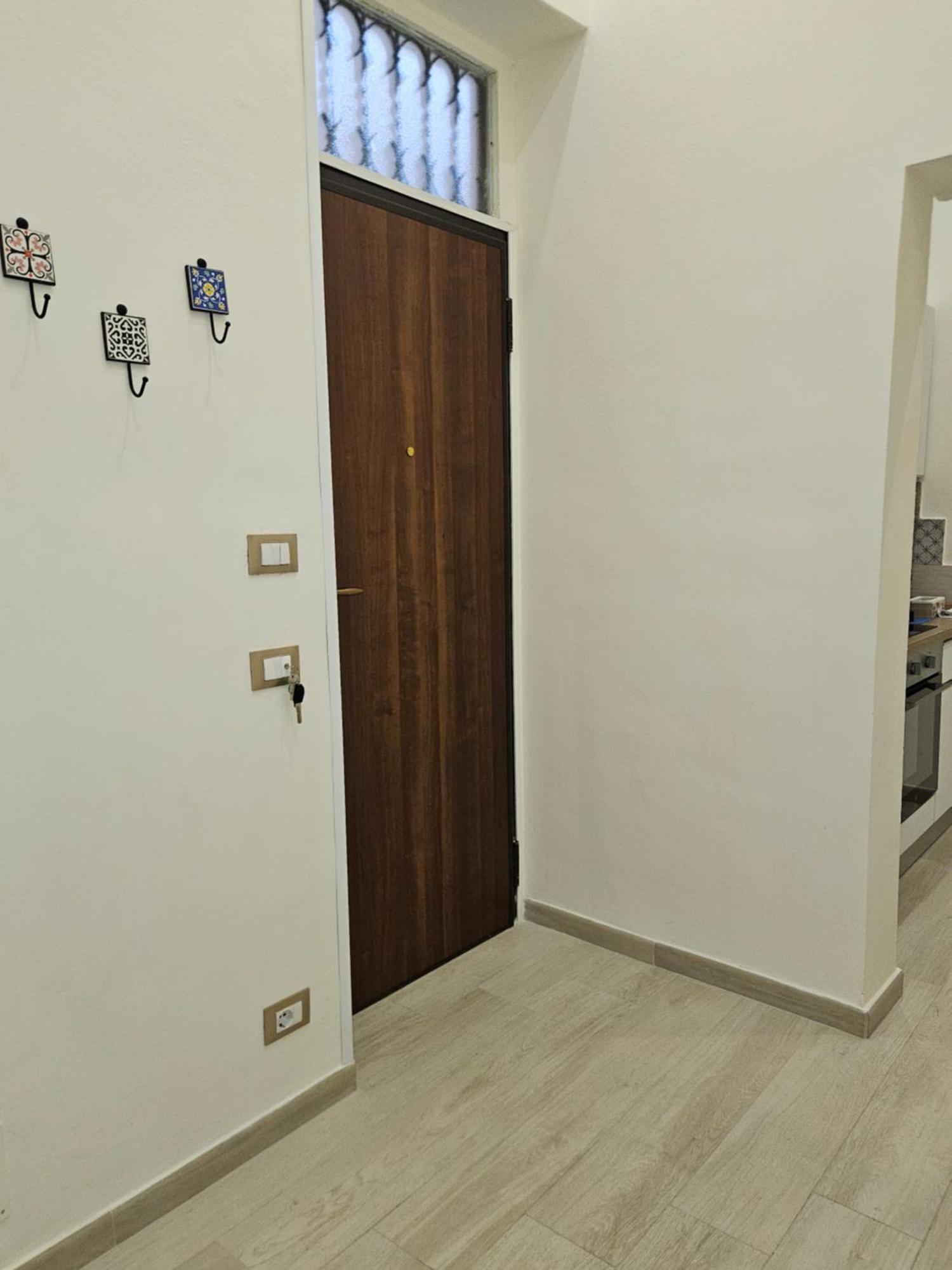 Casa Amato Zisa *