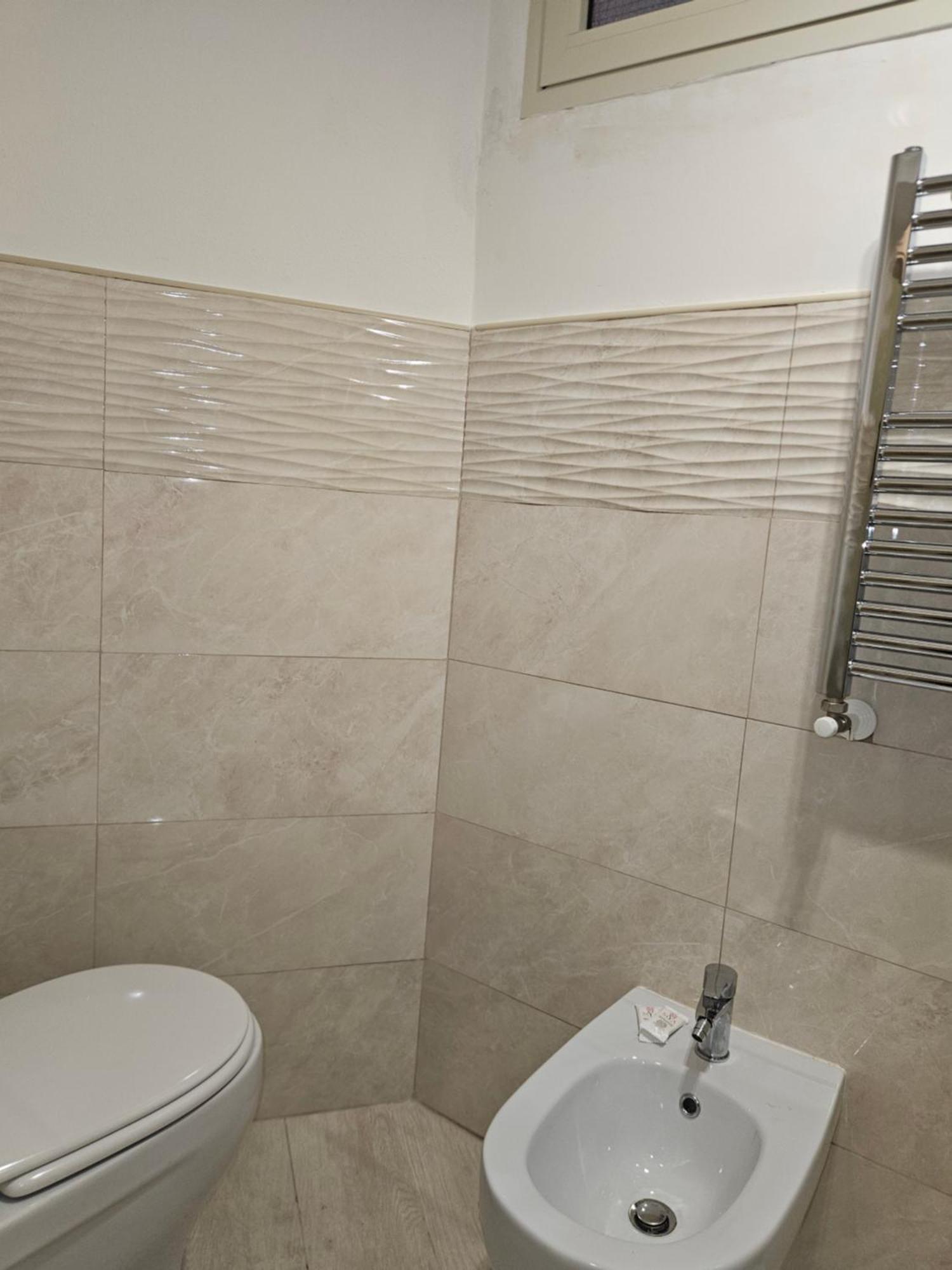 Casa Amato Zisa Apartment