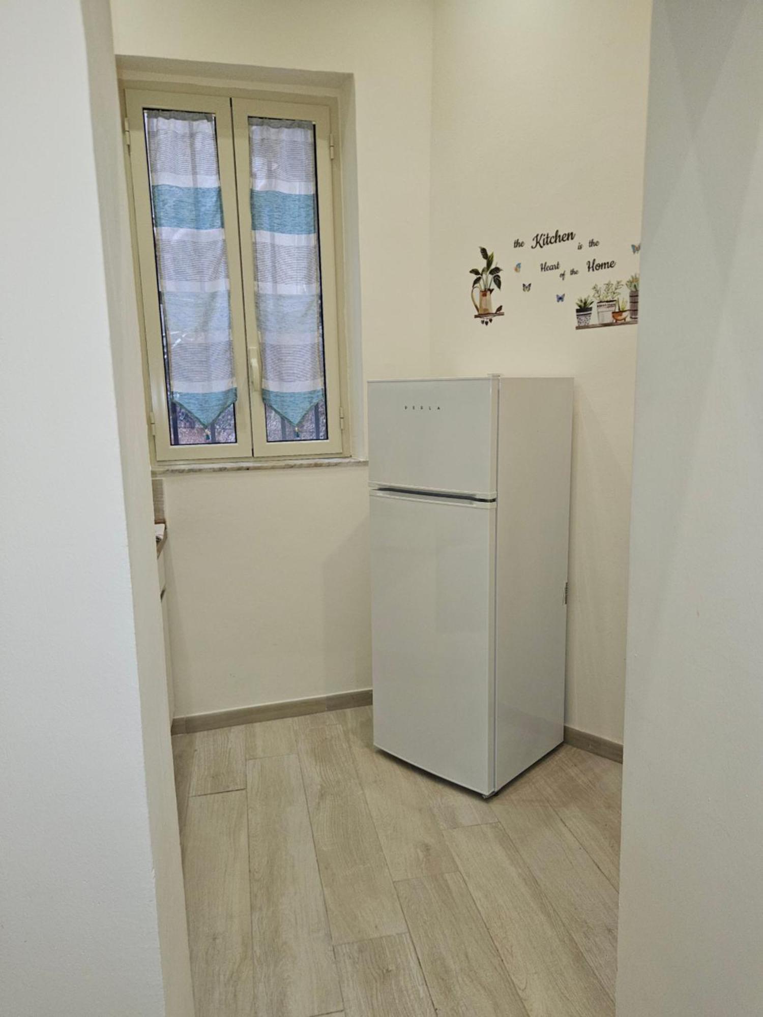 Apartment Casa Amato Zisa