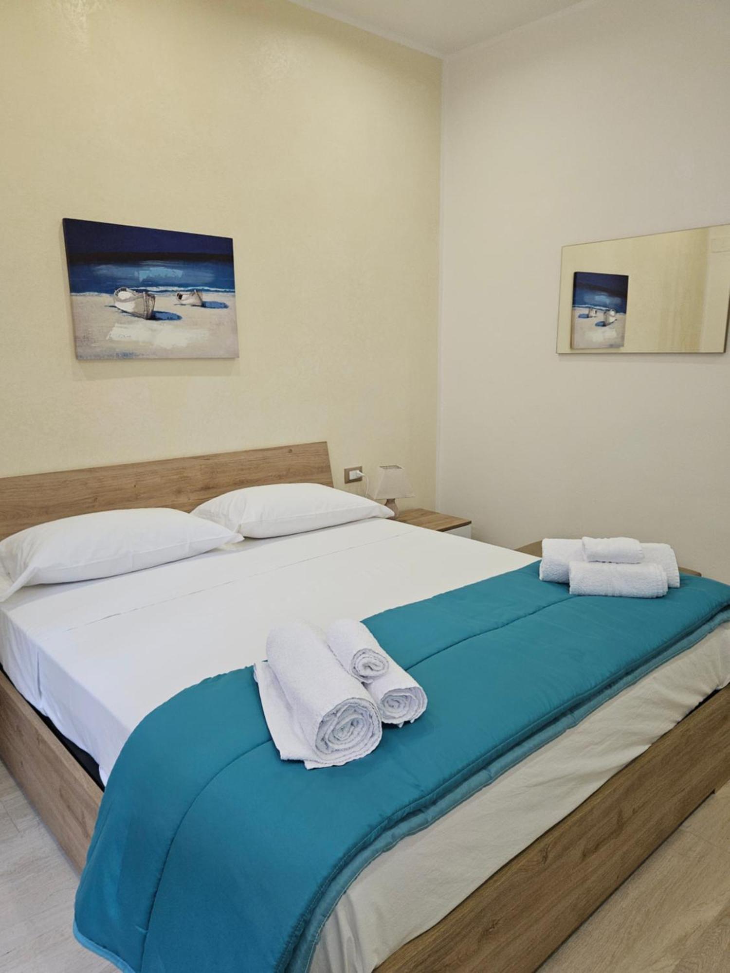 Casa Amato Zisa Apartment Palermo