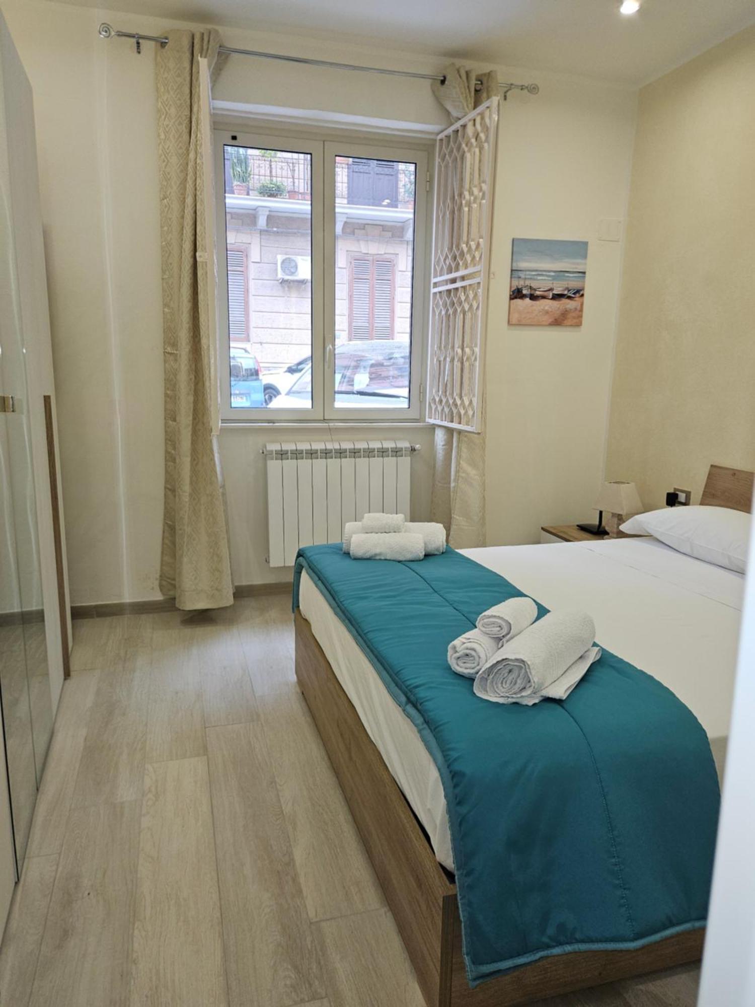 Casa Amato Zisa Appartamento *