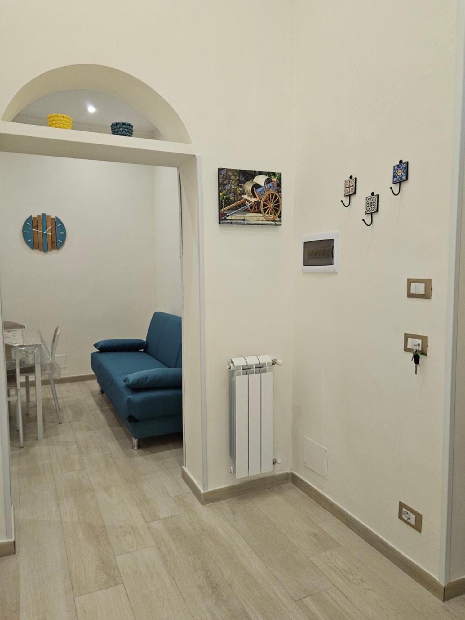 Casa Amato Zisa Apartment *