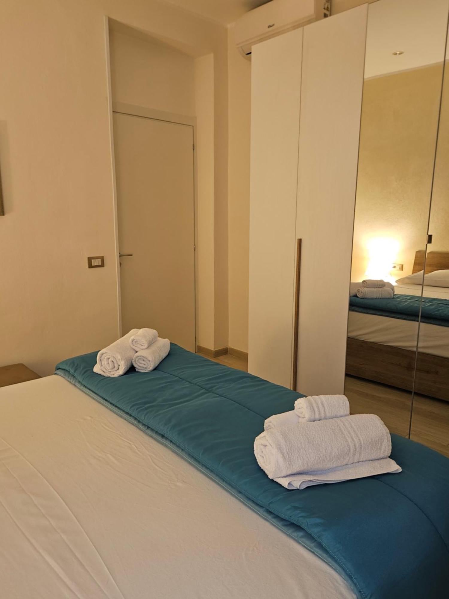 Casa Amato Zisa Apartment Palermo