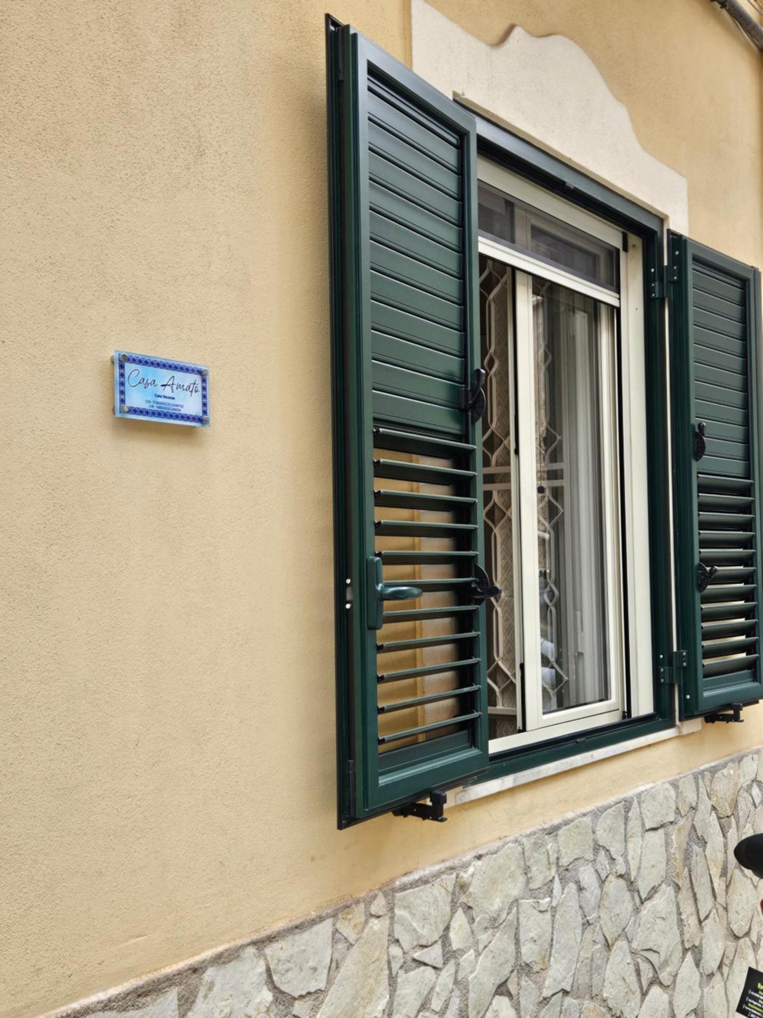 Appartamento Casa Amato Zisa Palermo
