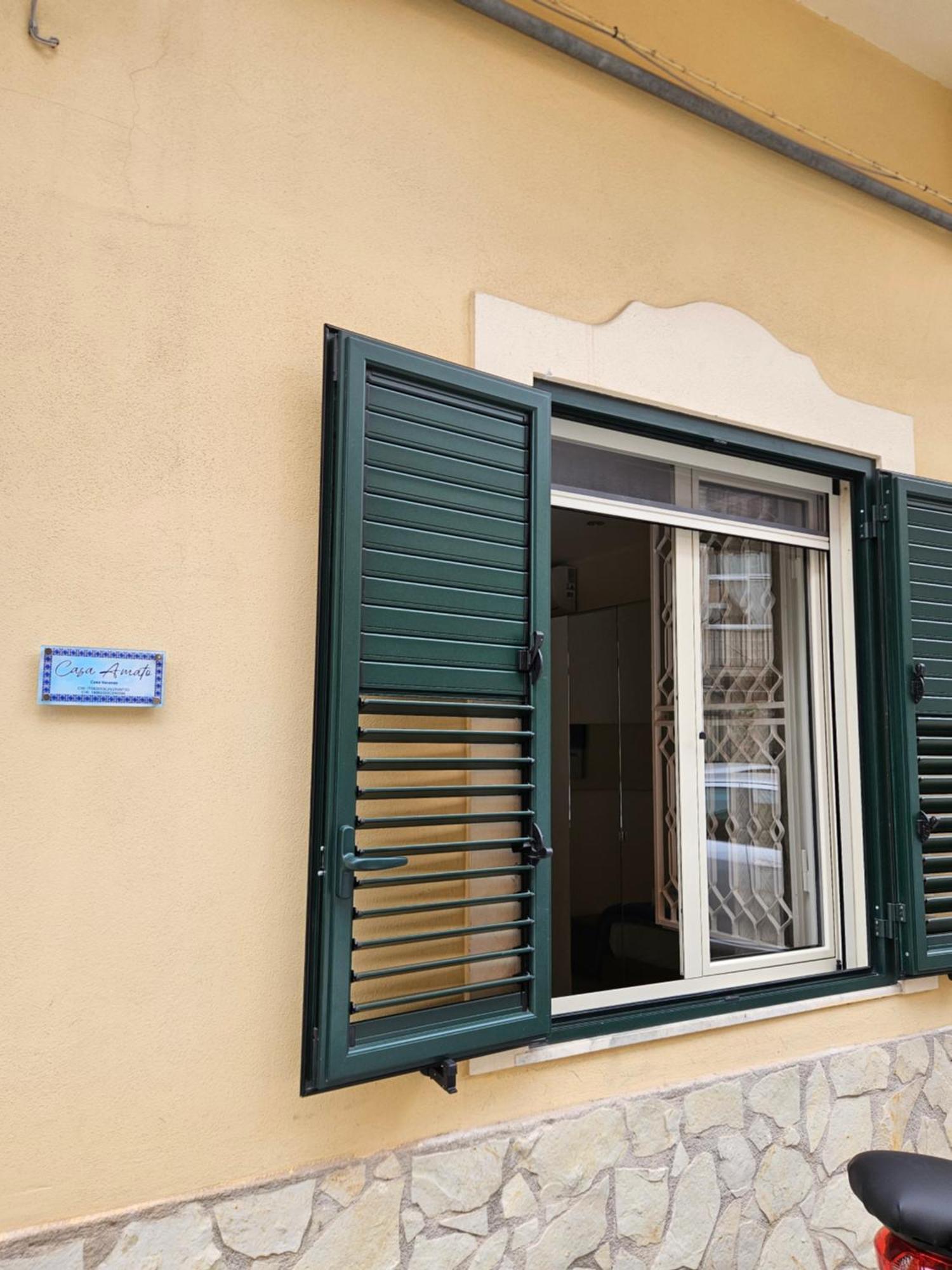 Apartment Casa Amato Zisa *