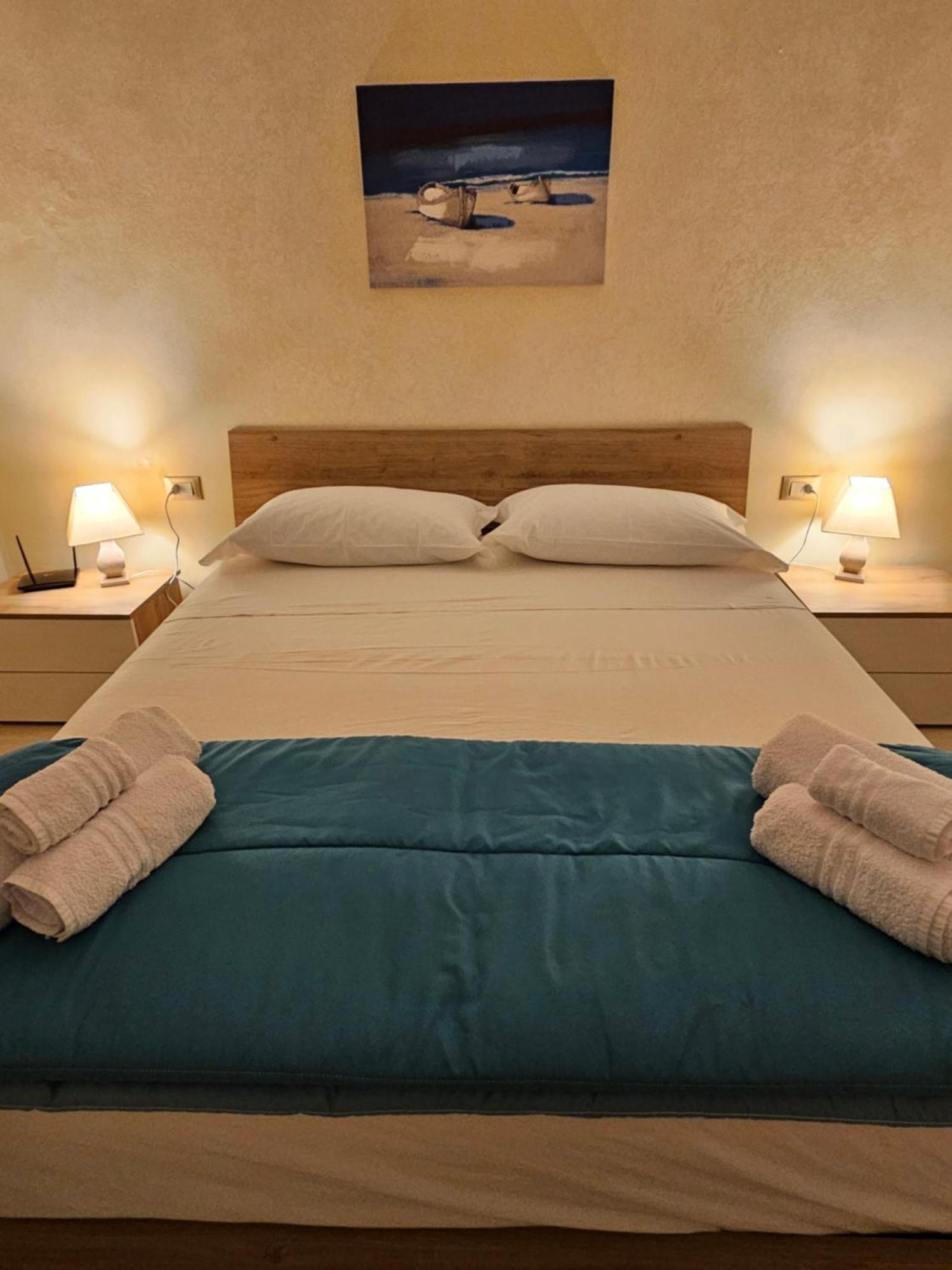 Apartment Casa Amato Zisa